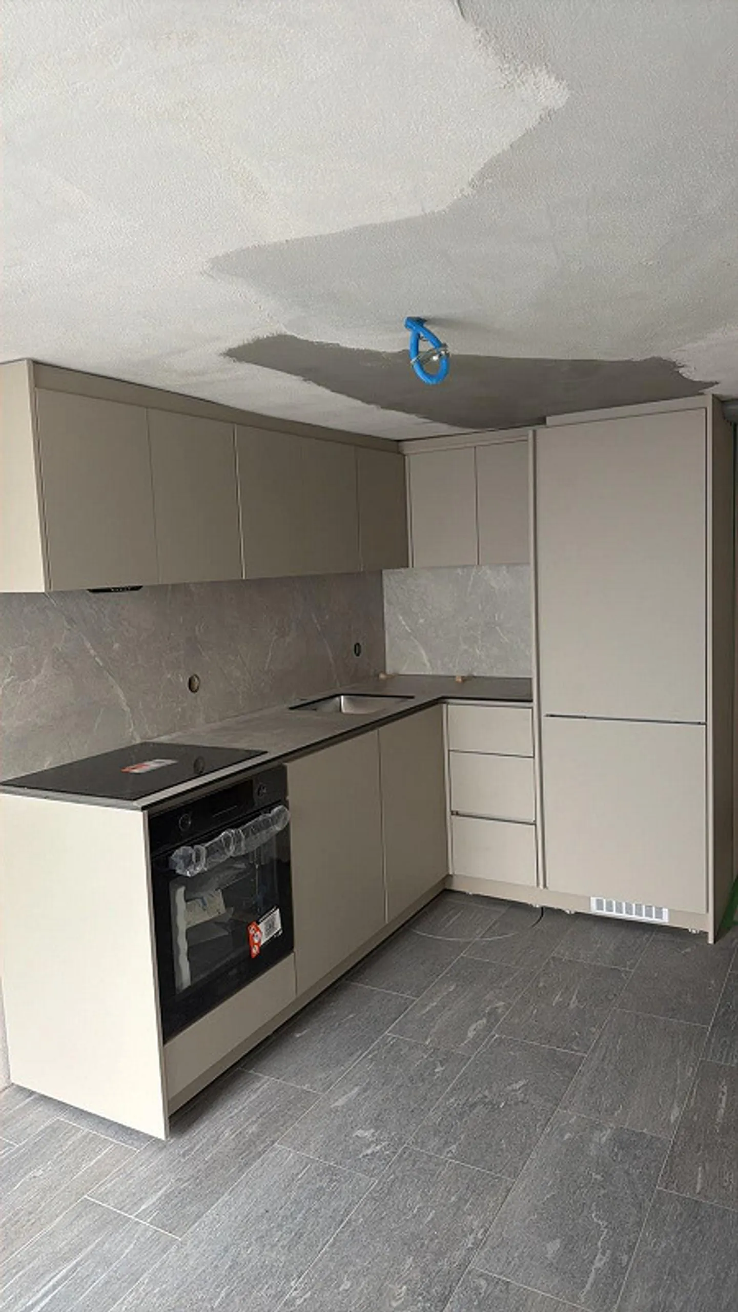 1.5-Zimmer-Einliegerwohnung - Photo 1 of 1
