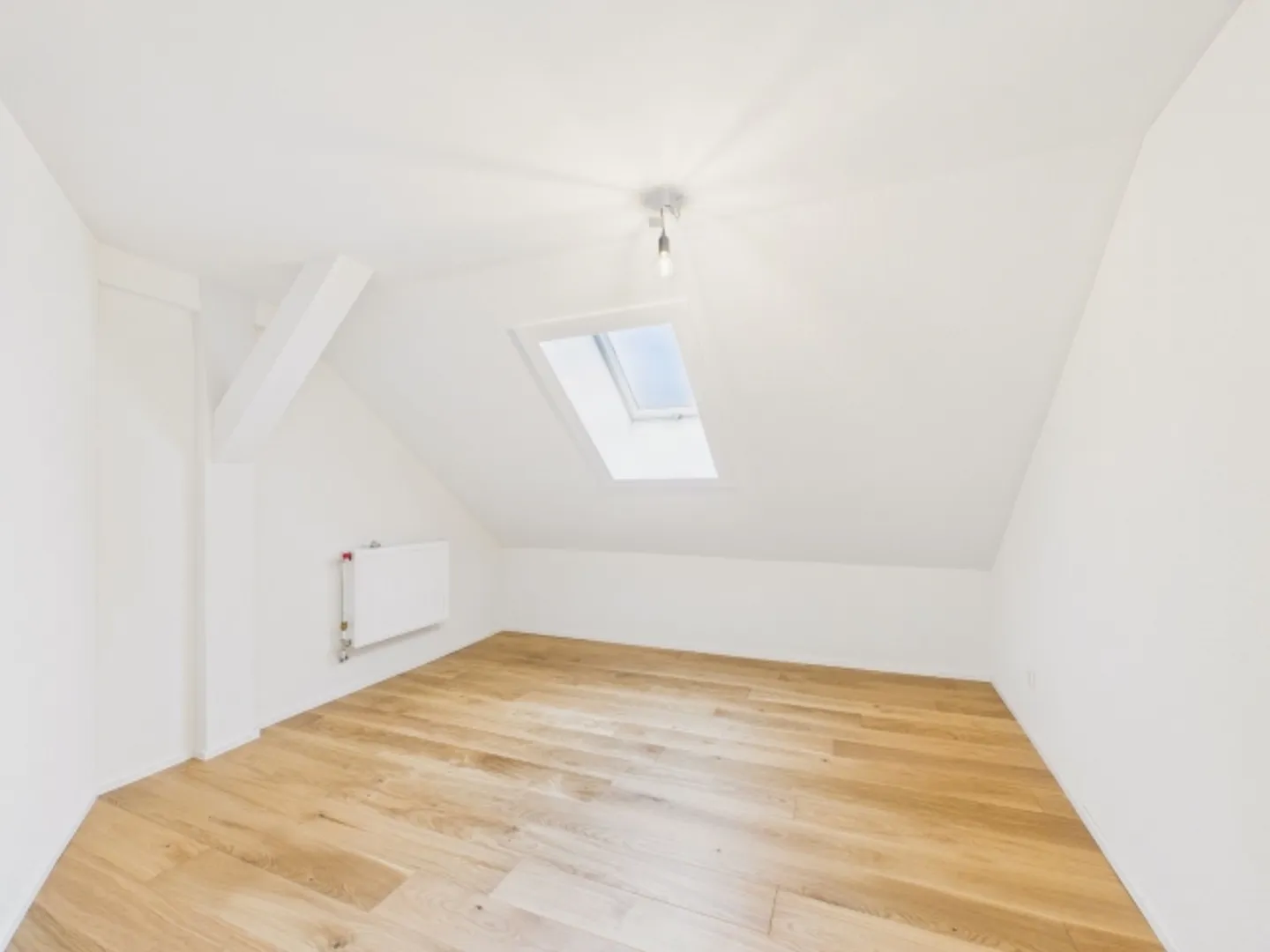 First rental - 4.5-room maisonette apartment with 3 outdoor parking spaces in Rietheim - Photo 9 of 11