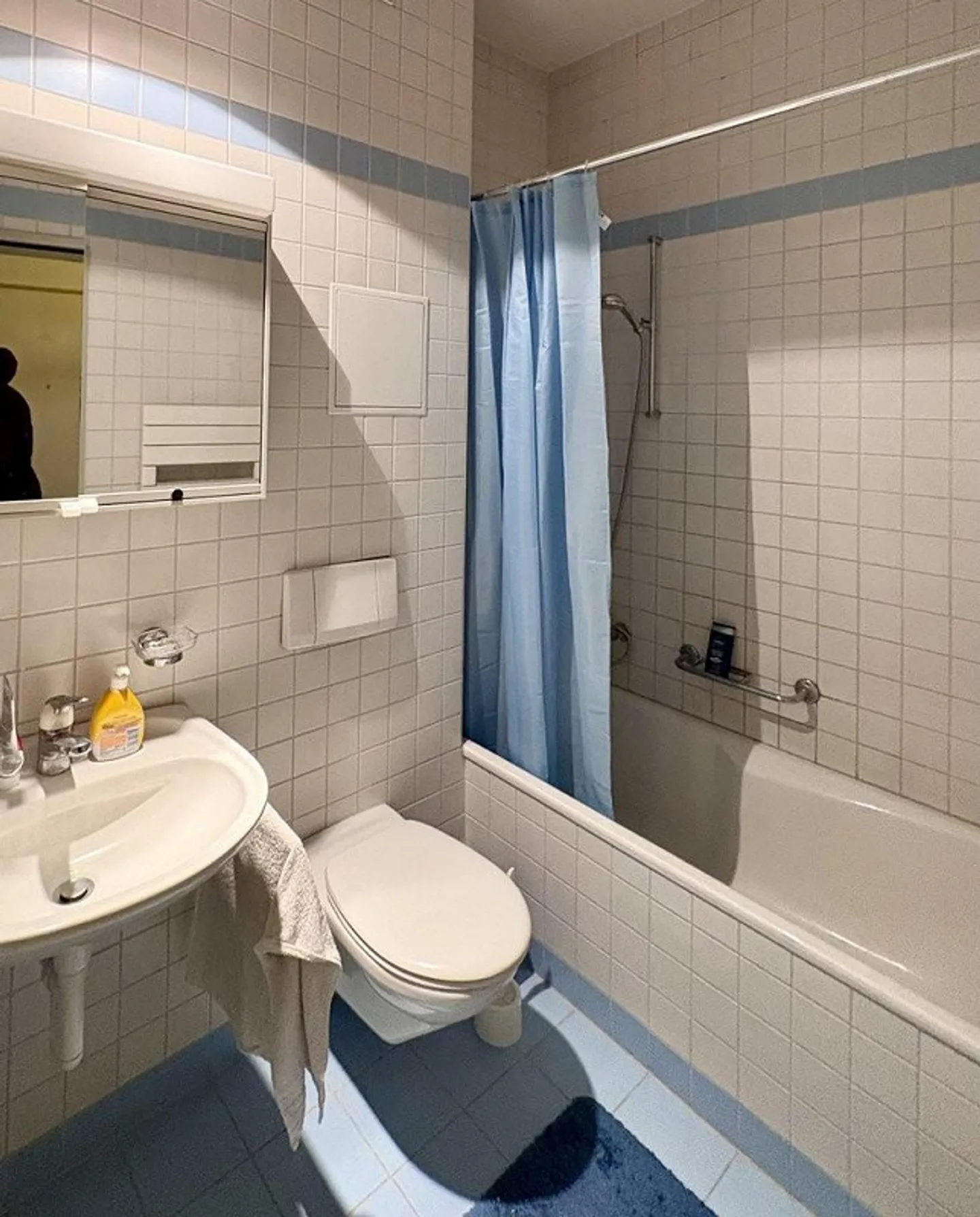 Appartement charmant dans un emplacement central à Bâle - Photo 4 sur 4