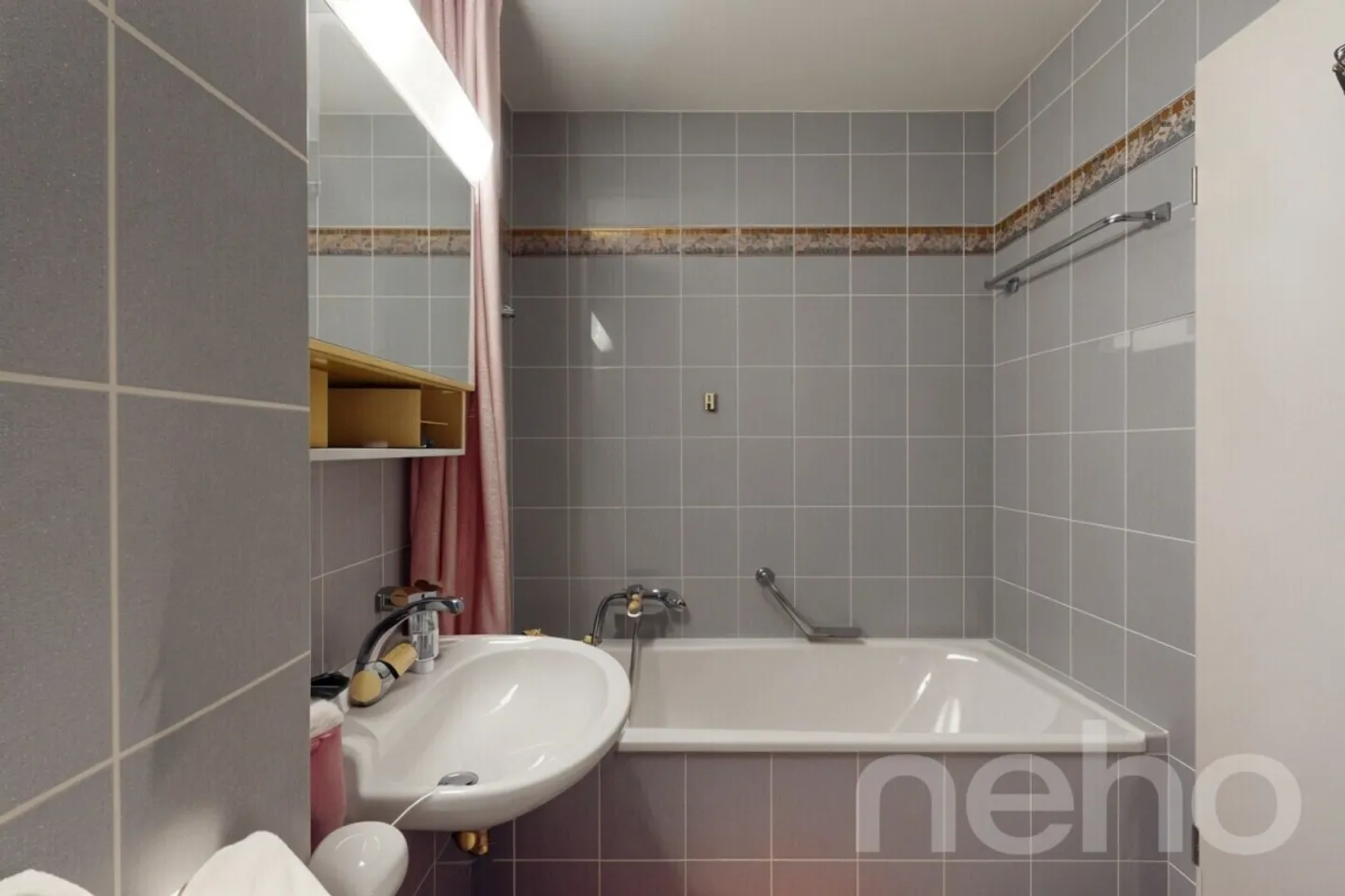 Seltene Immobilie in Écublens – Heller Duplex von 85 m² mit Balkon - Foto 9 von 12