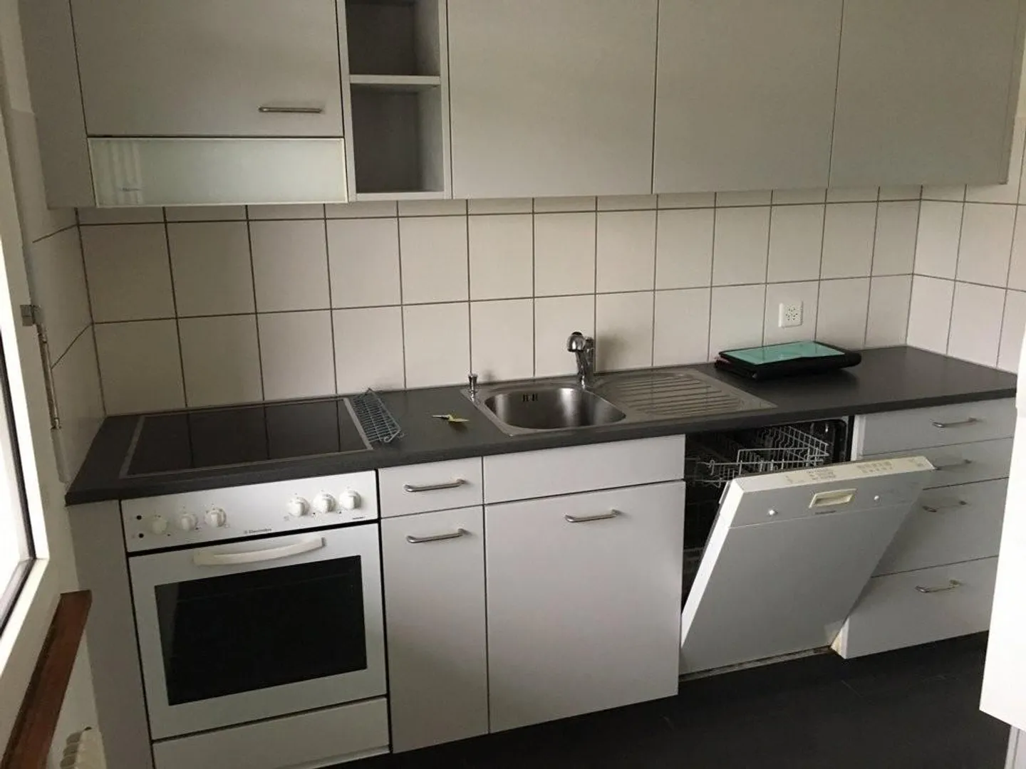 Charmante Wohnung in Aarberg - Foto 1 von 7