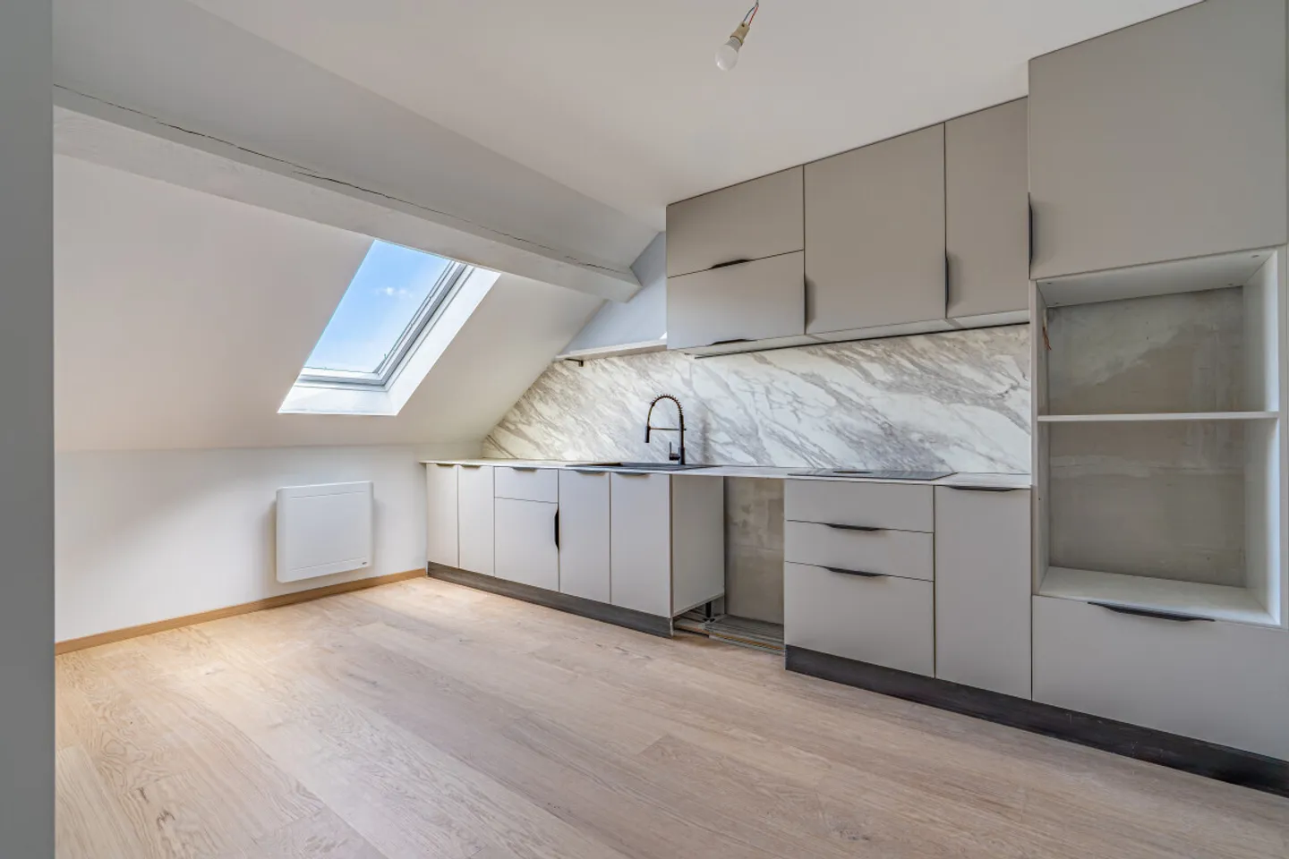 Magnifique Attique à Cheseaux - Photo 2 sur 10