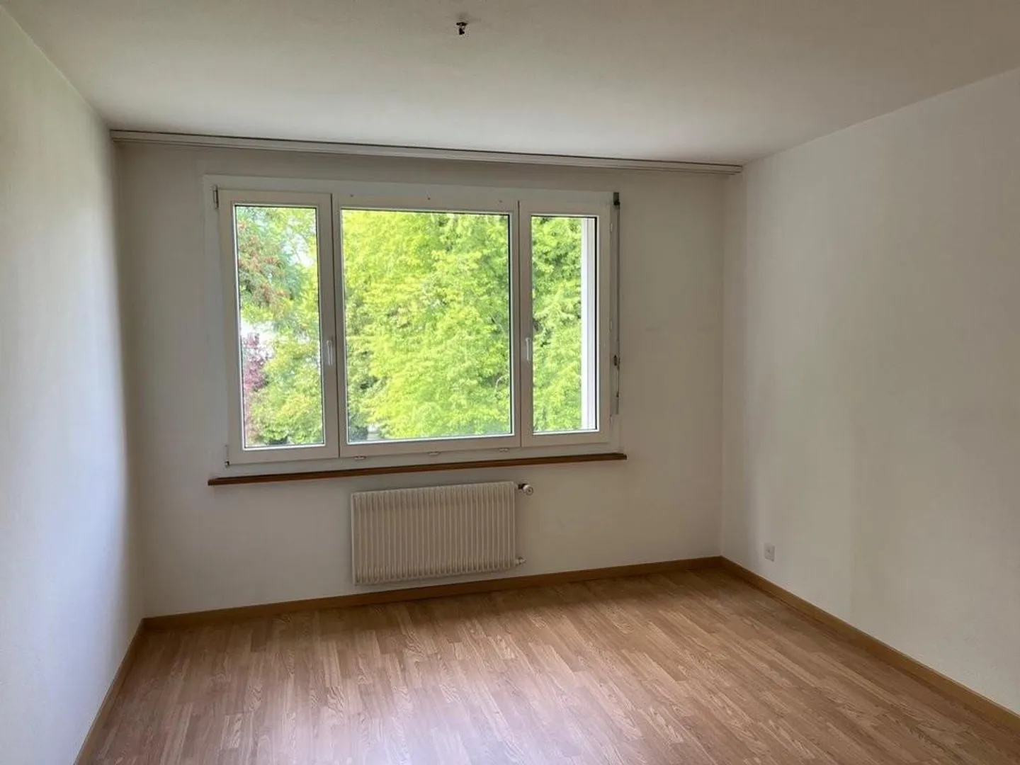 Charmante Wohnung in Aarberg - Foto 5 von 7