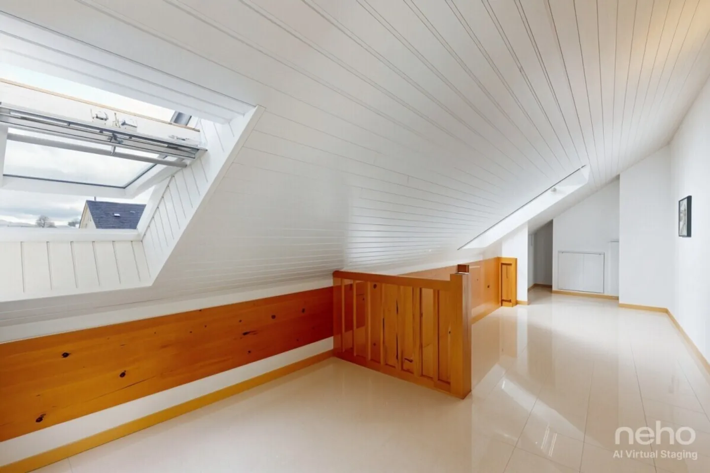 Seltene Immobilie in Écublens – Heller Duplex von 85 m² mit Balkon - Foto 8 von 12