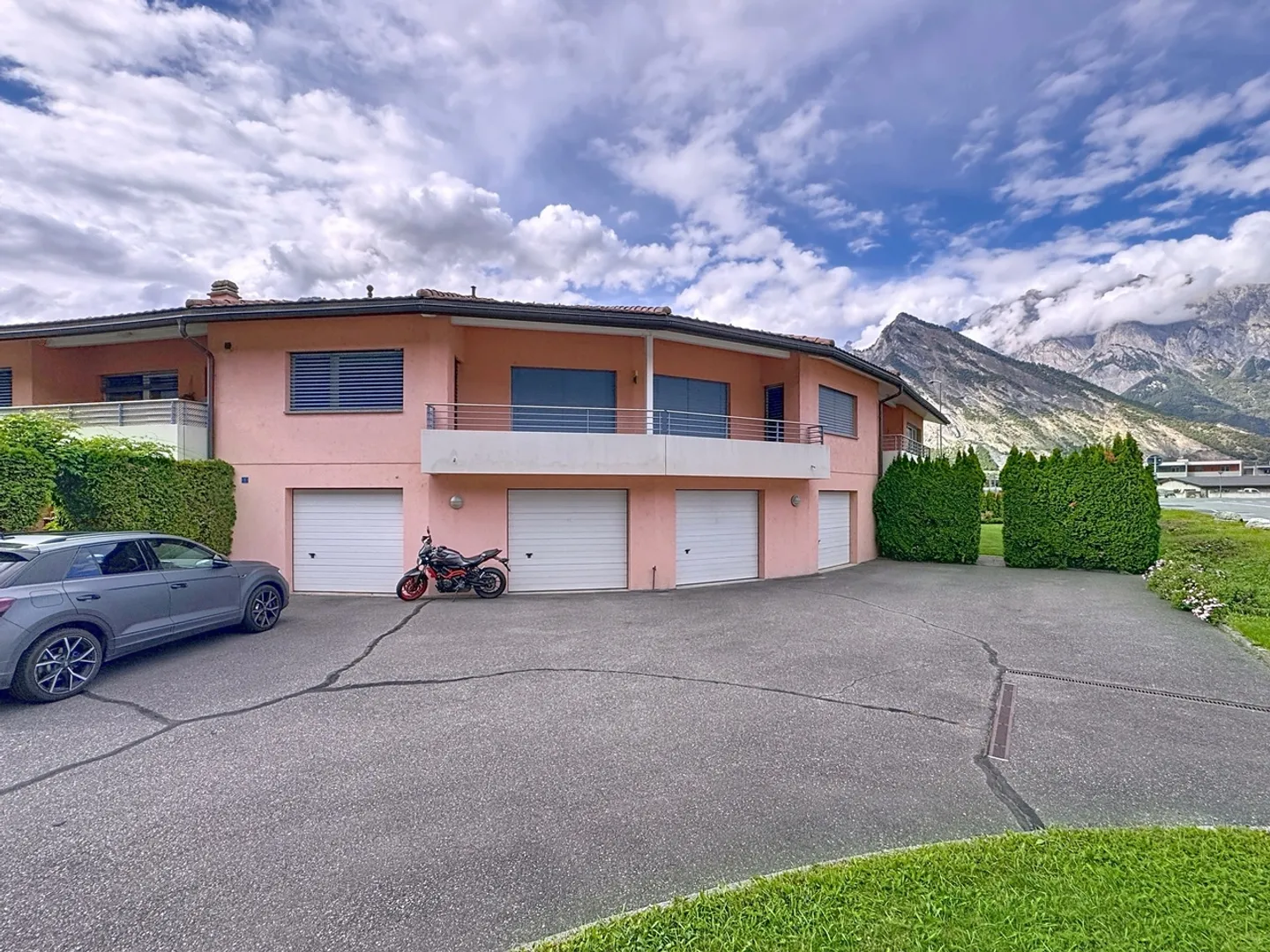 Casa singola in affitto - Foto 15 di 15