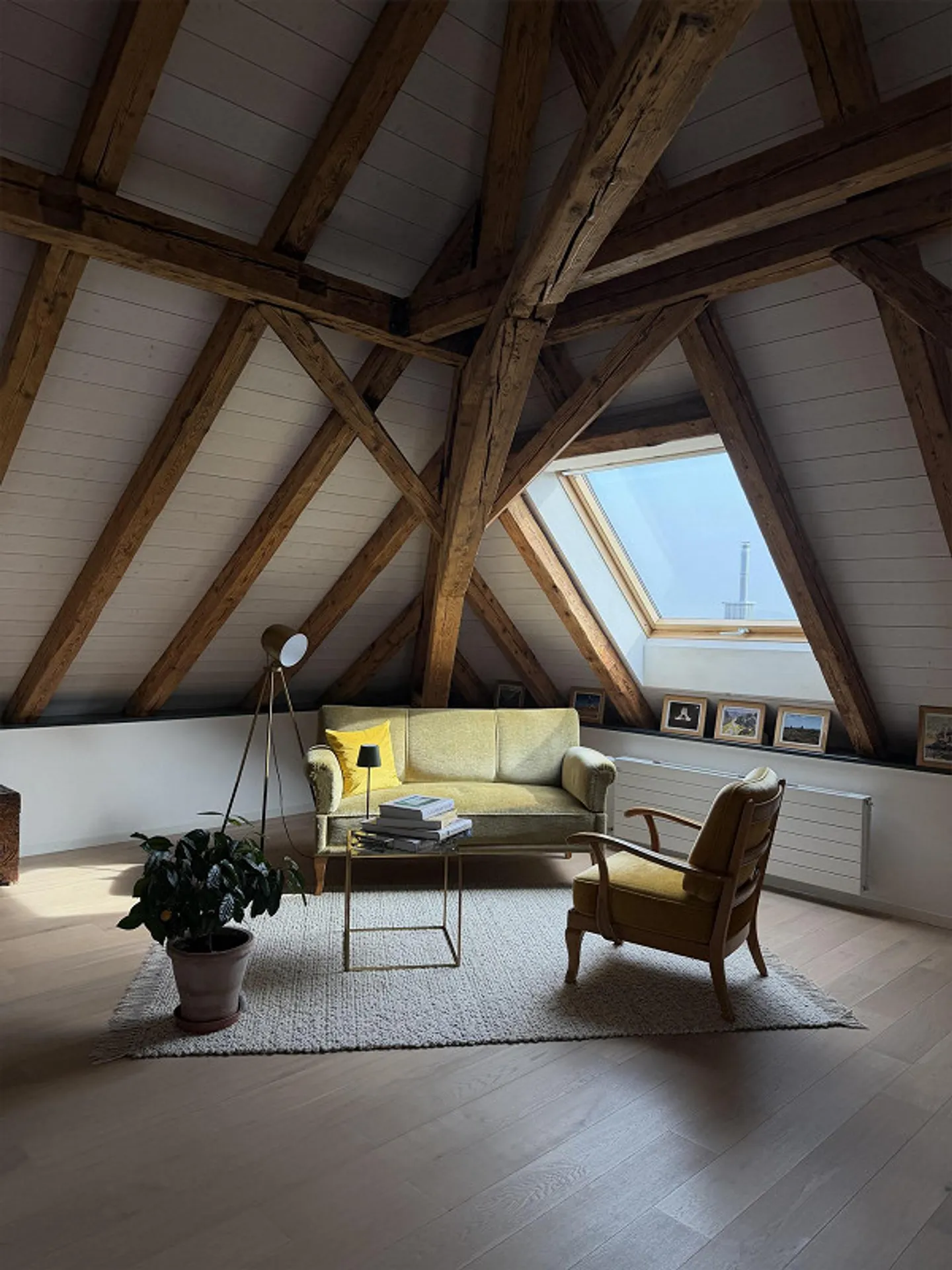 Vivere aperto su 160 m² – 2 camere Deluxe - Foto 3 di 16