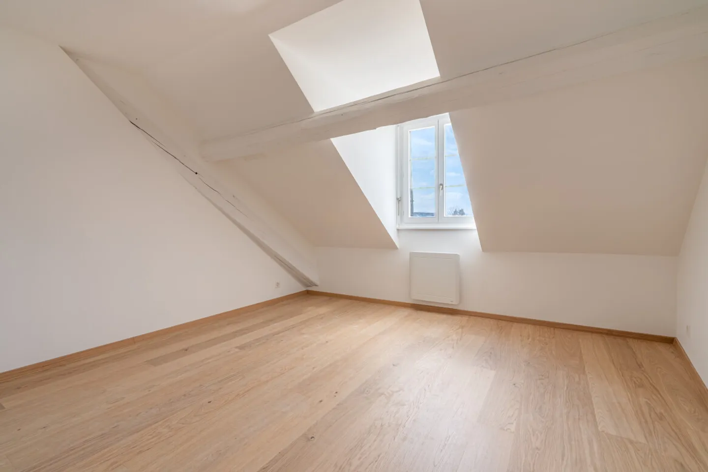 Magnifique Attique à Cheseaux - Photo 4 sur 10