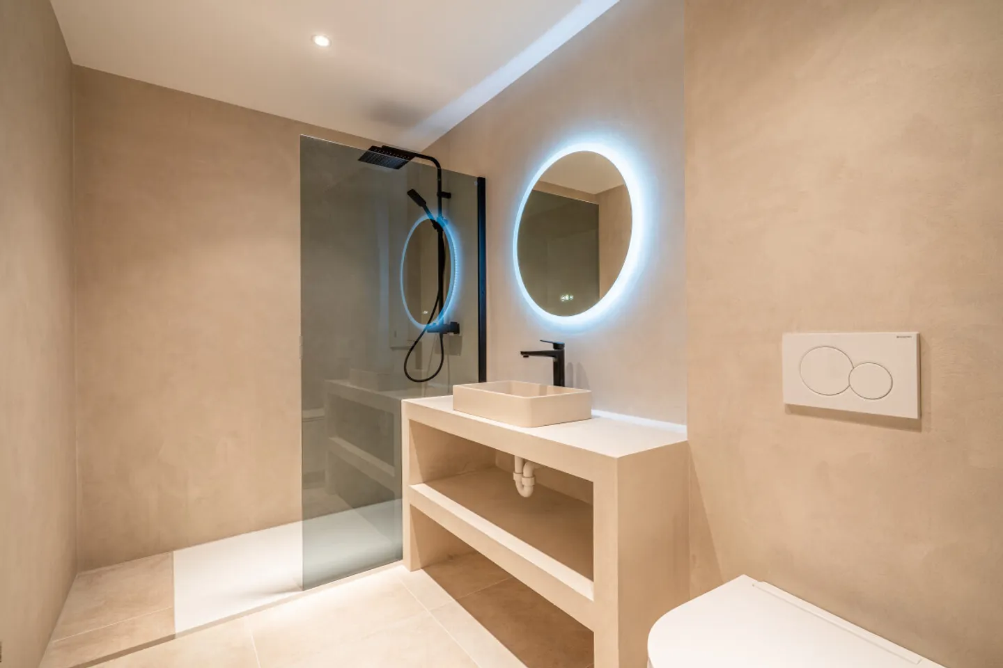 Magnifique Attique à Cheseaux - Photo 5 sur 10