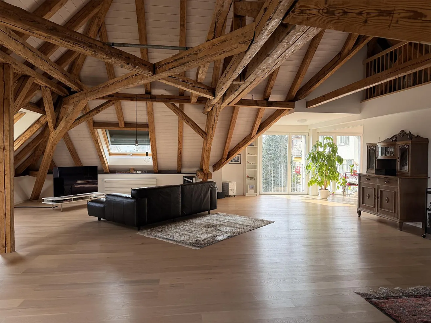 Vivere aperto su 160 m² – 2 camere Deluxe - Foto 4 di 16