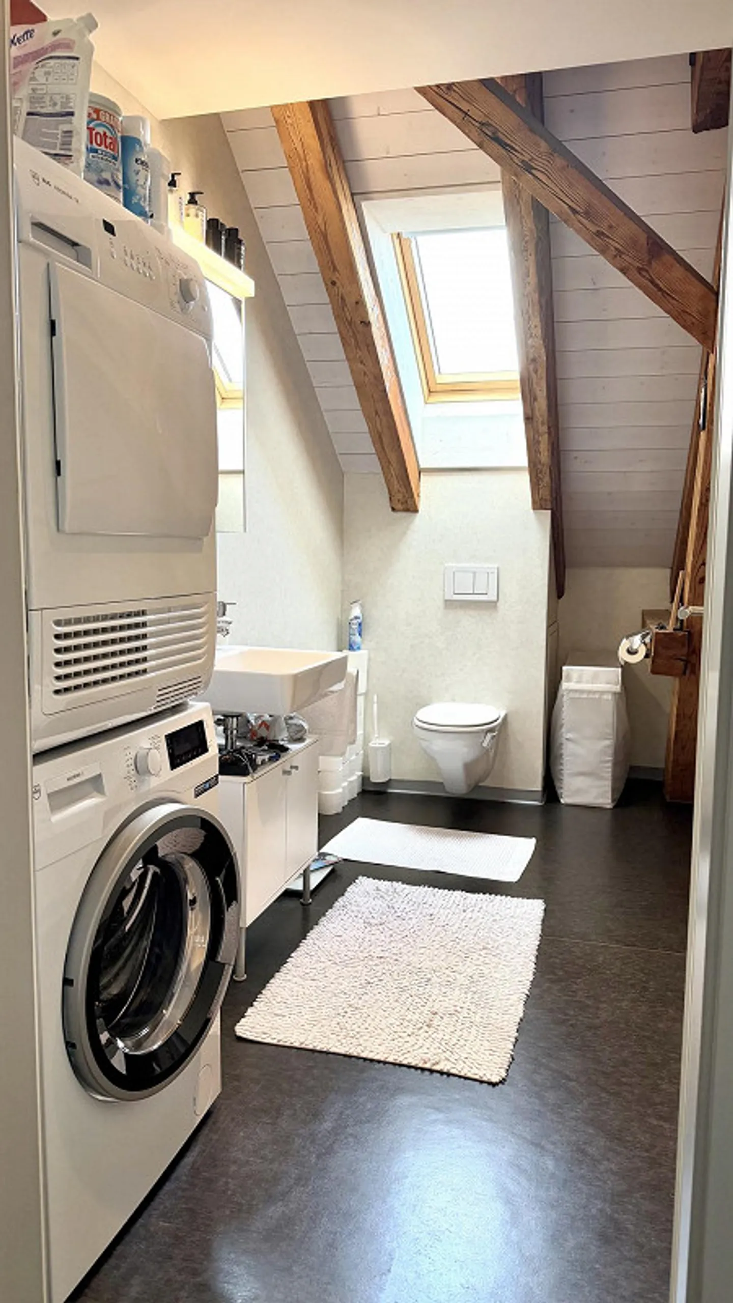 Vivere aperto su 160 m² – 2 camere Deluxe - Foto 9 di 16