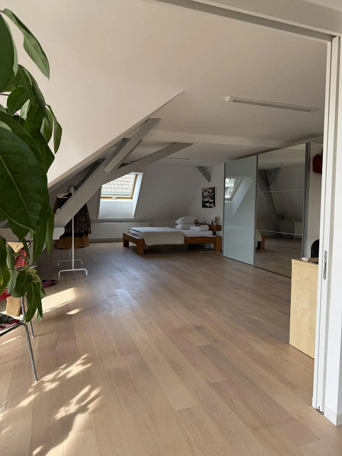 Vivere aperto su 160 m² – 2 camere Deluxe - Foto 10 di 16