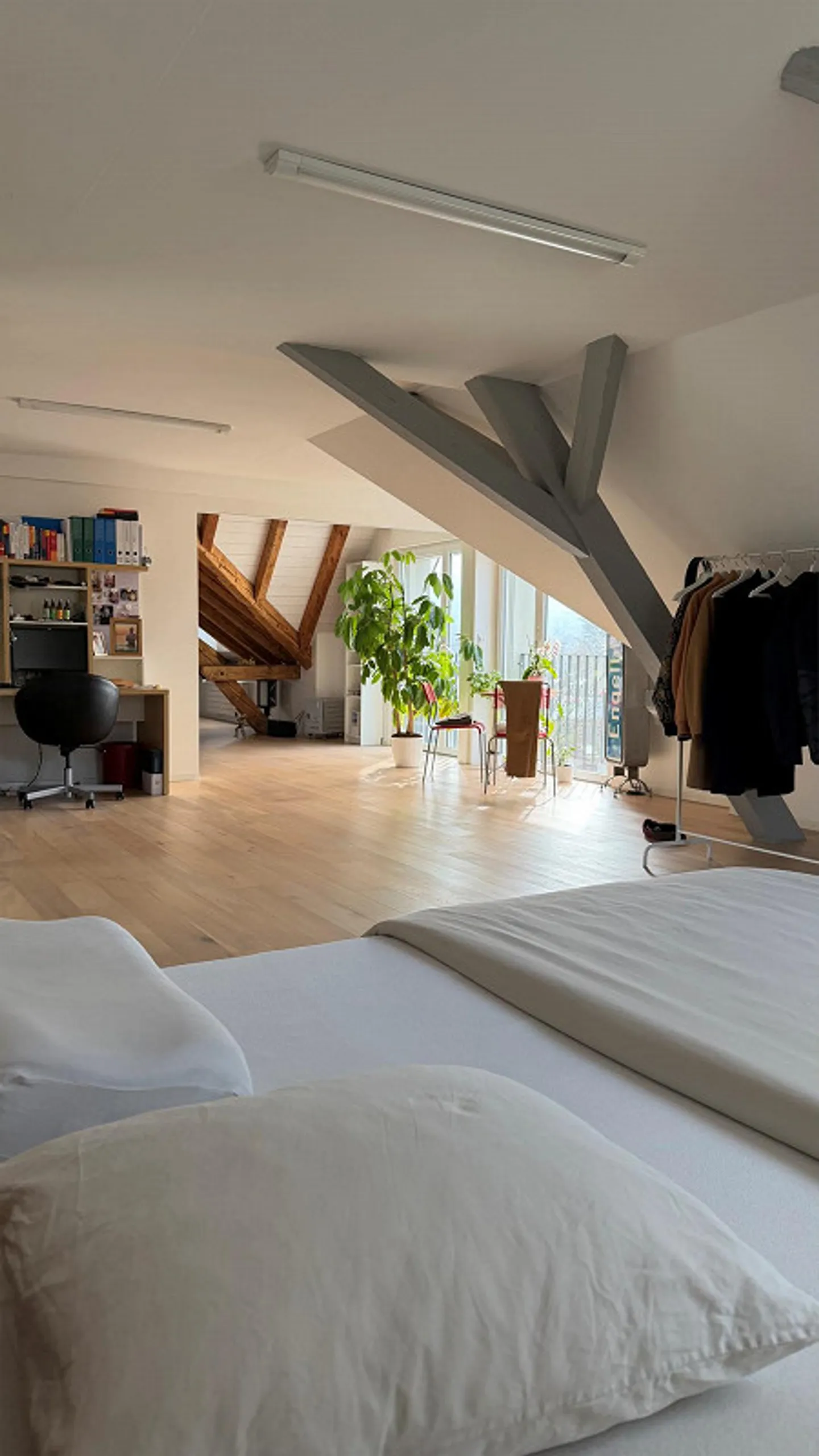 Vivere aperto su 160 m² – 2 camere Deluxe - Foto 11 di 16