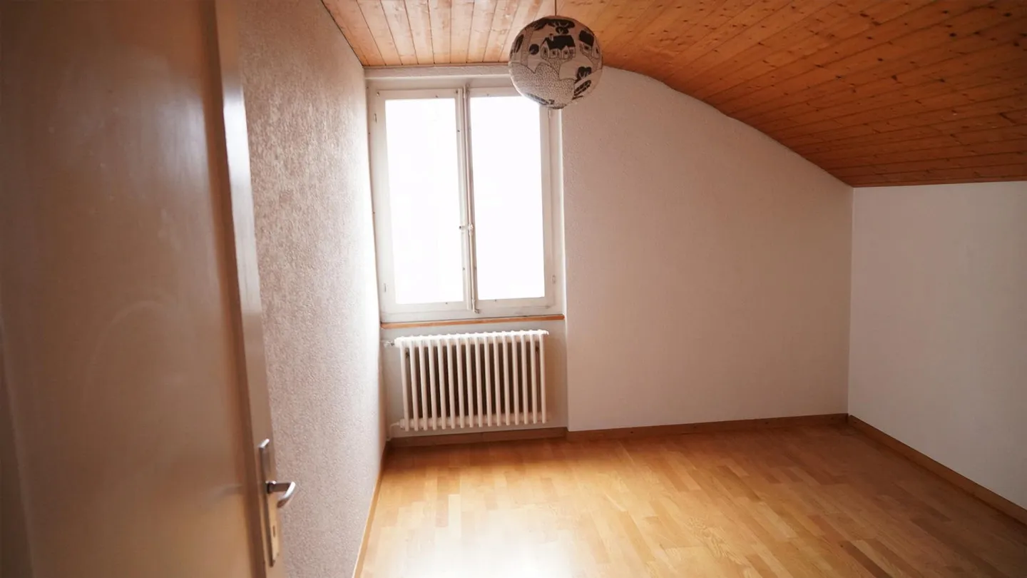 2-room apartment city center - Photo 1 of 4