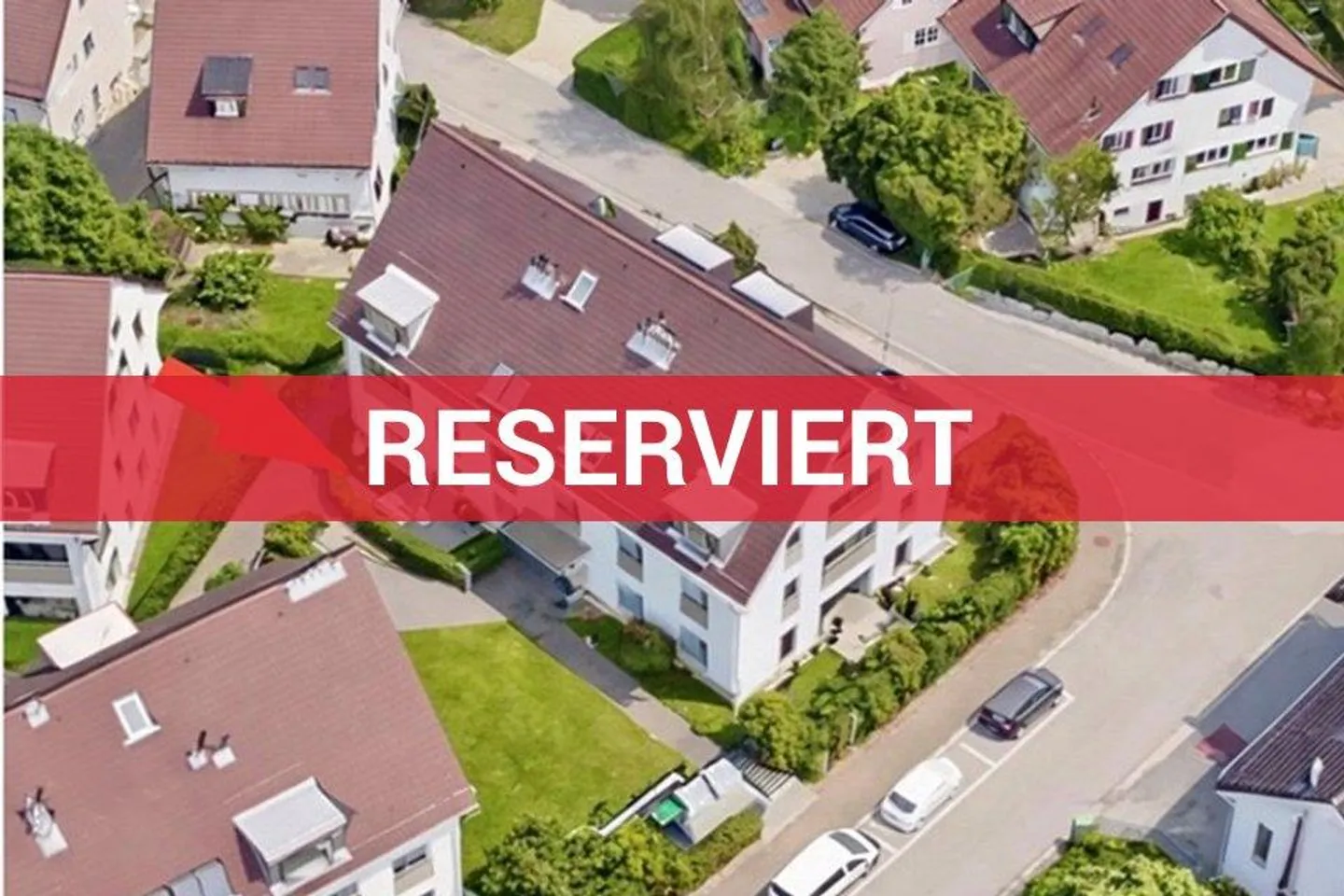 Geräumige Wohnung in bevorzugter Lage - Foto 1 von 1