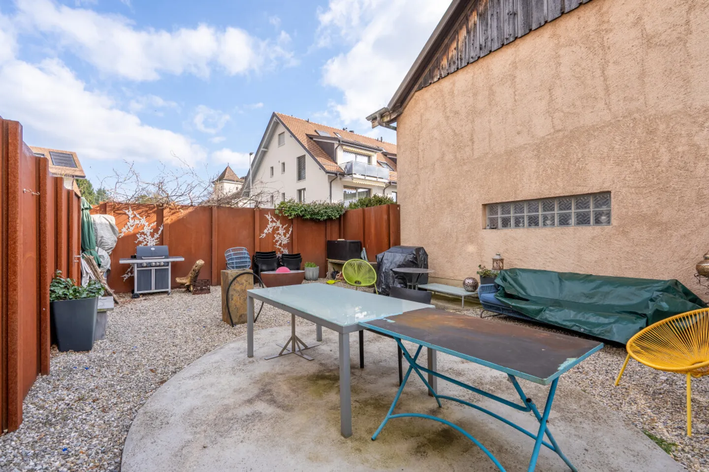 Magnifique Attique à Cheseaux - Photo 9 sur 10