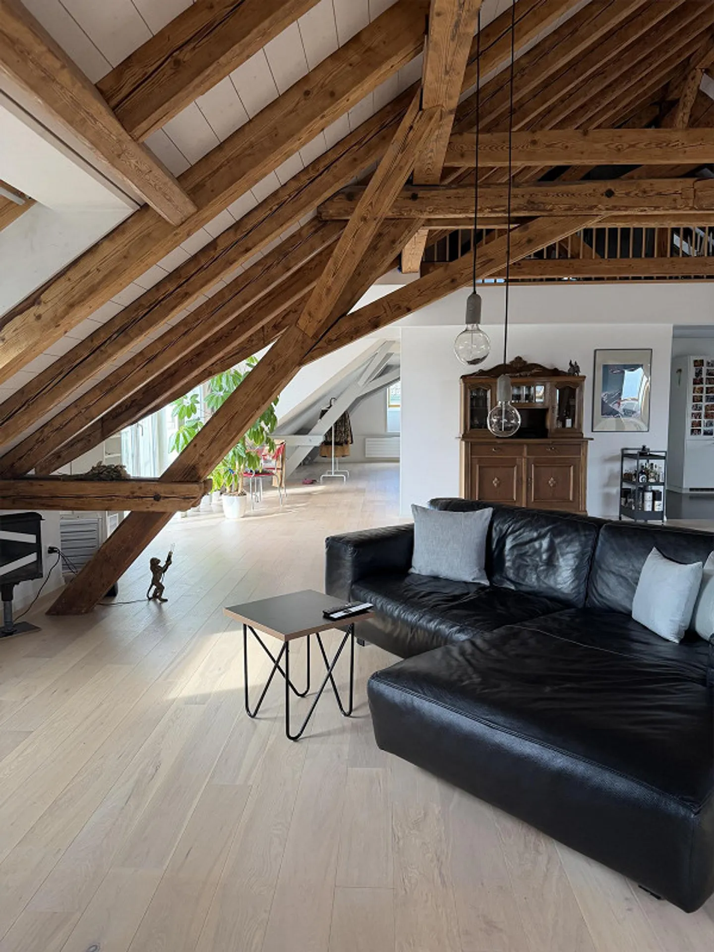 Vivere aperto su 160 m² – 2 camere Deluxe - Foto 6 di 16