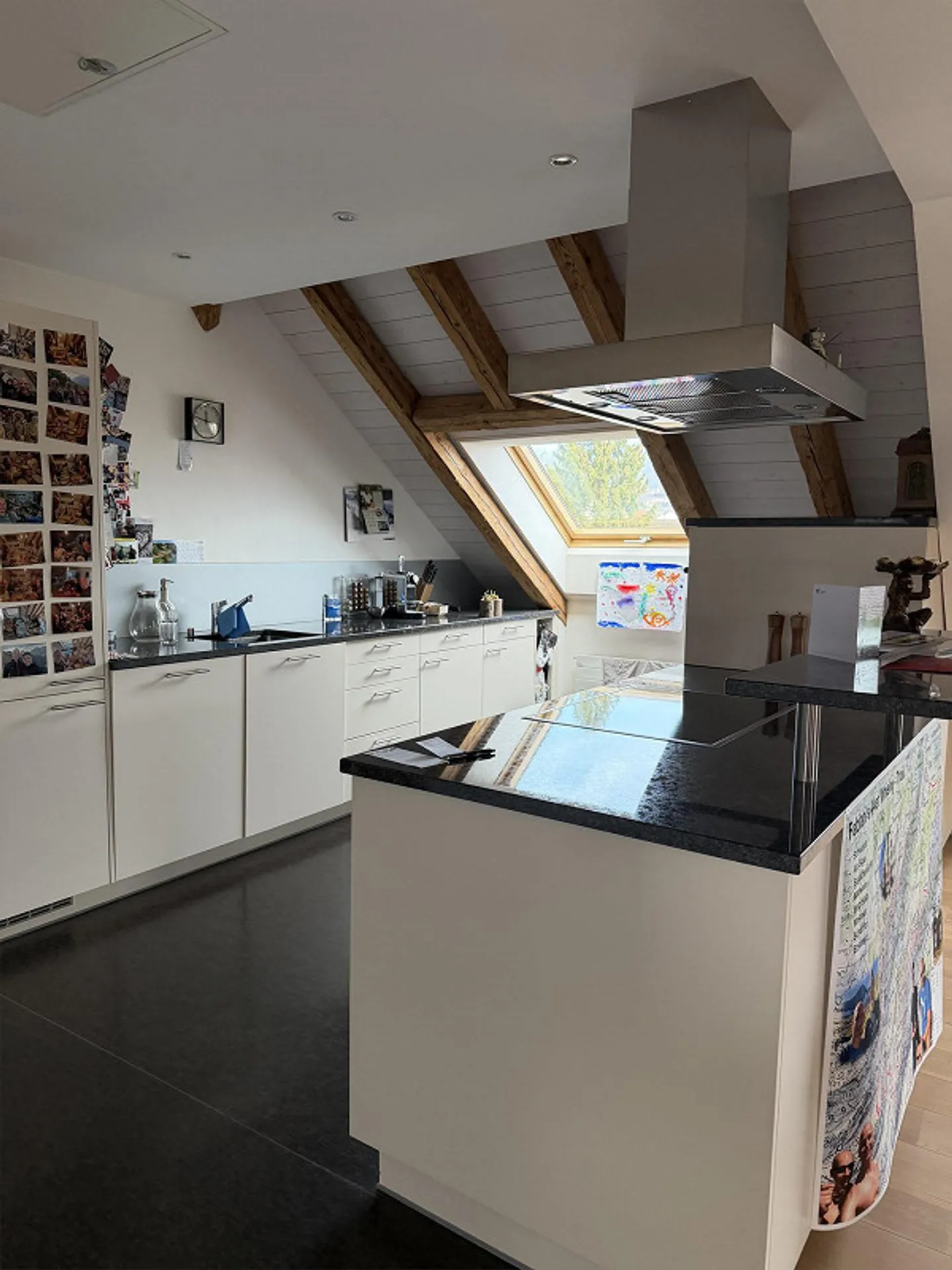 Vivere aperto su 160 m² – 2 camere Deluxe - Foto 7 di 16