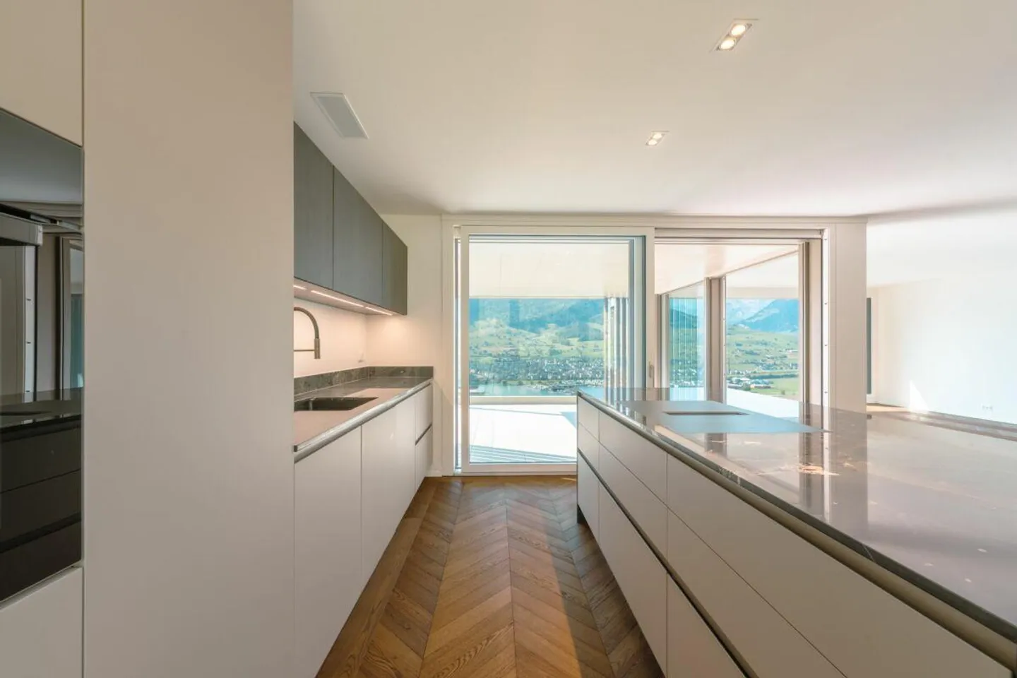 Exclusive Living with a View - Photo 1 of 7