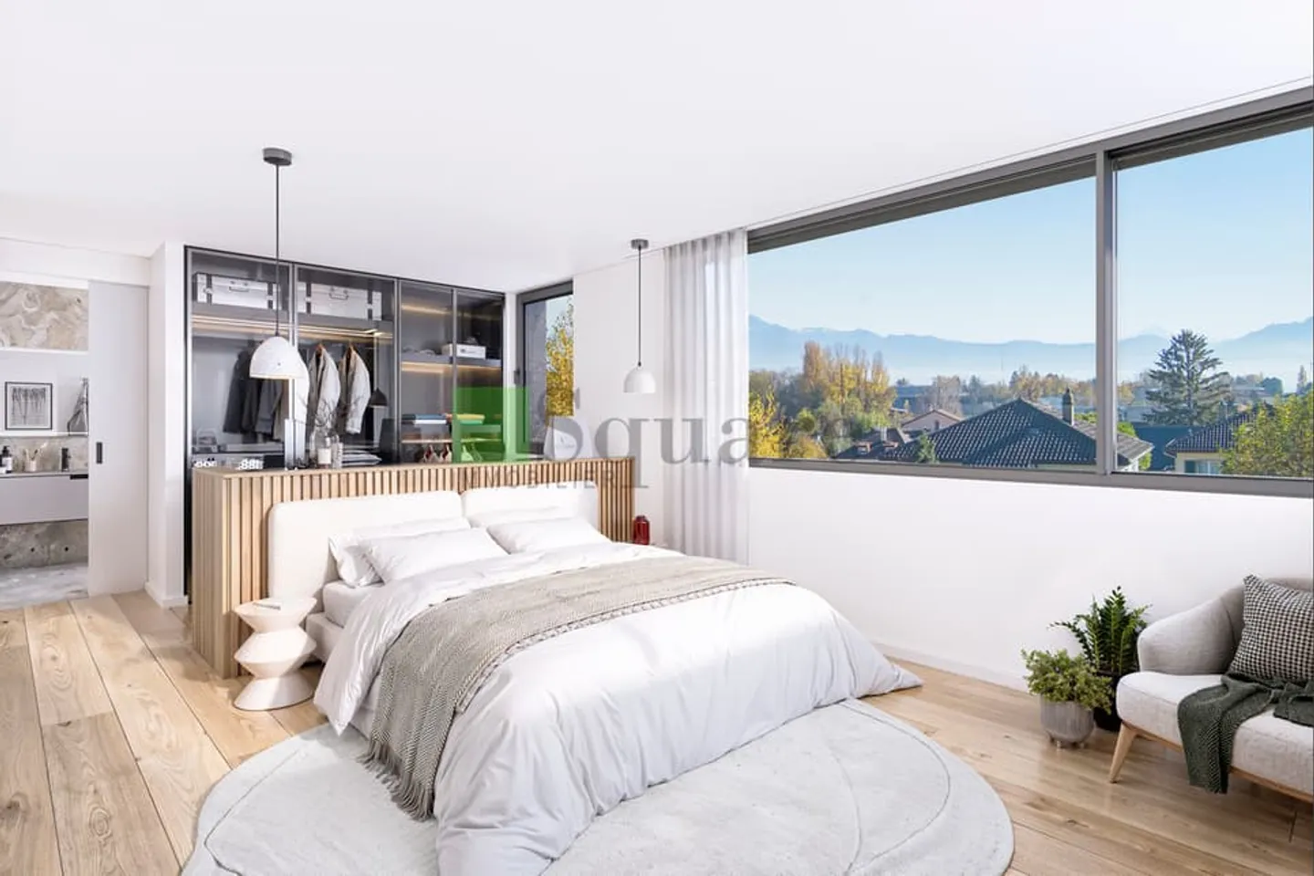 Magnificent semi-detached villa at the foot of the vineyards - Lonay - Photo 3 of 6