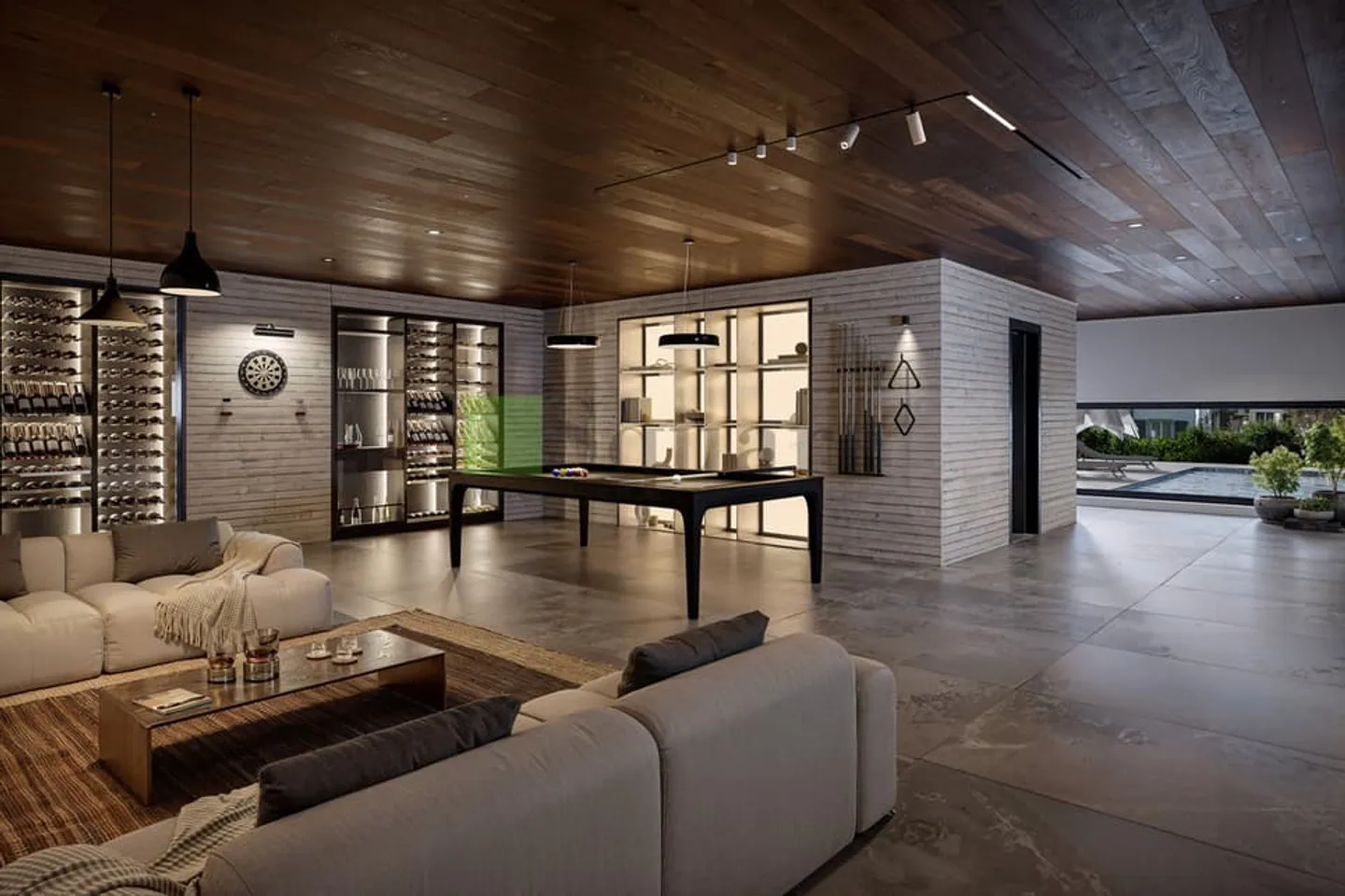 Magnificent semi-detached villa at the foot of the vineyards - Lonay - Photo 4 of 6