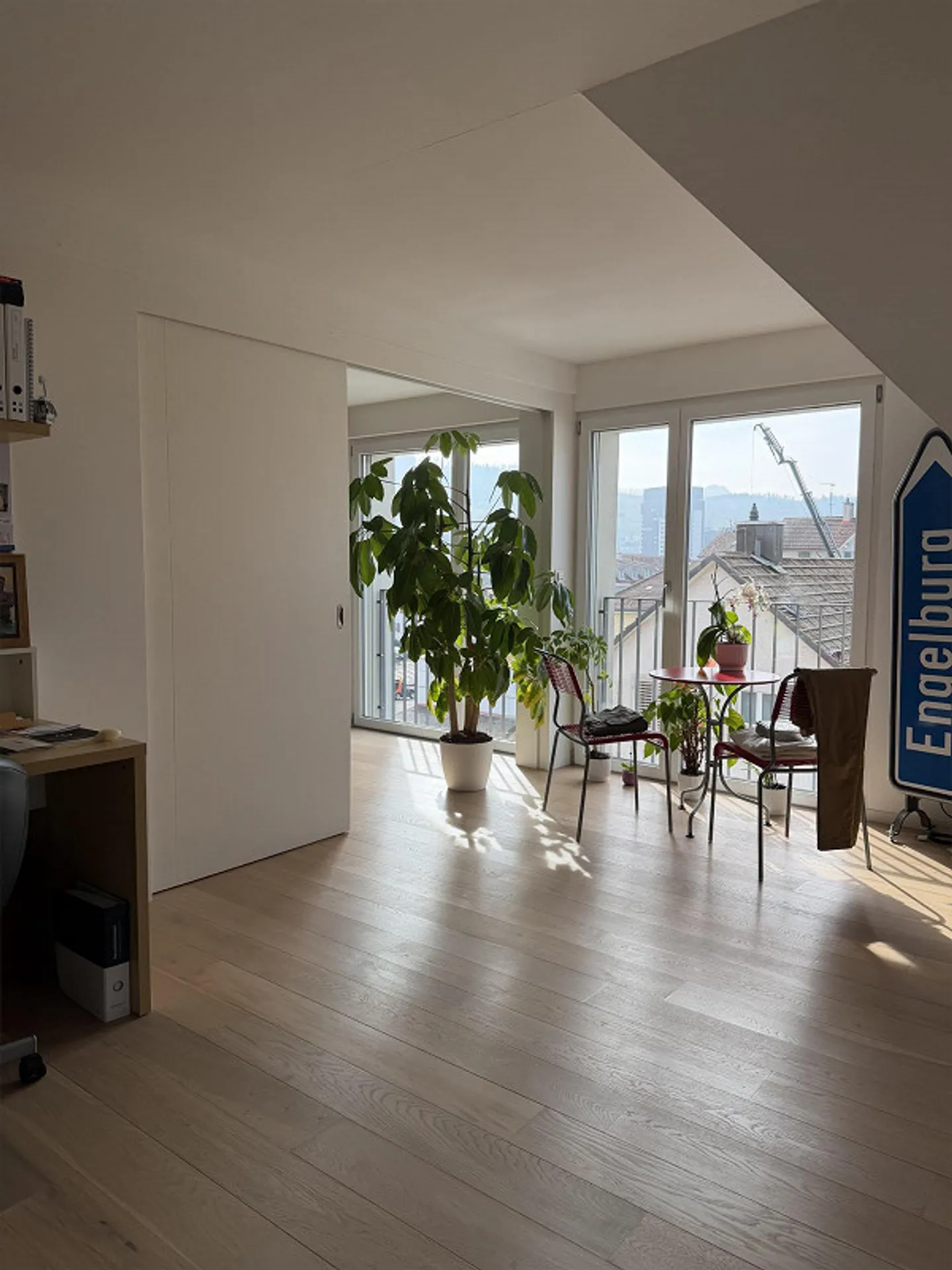 Vivere aperto su 160 m² – 2 camere Deluxe - Foto 12 di 16