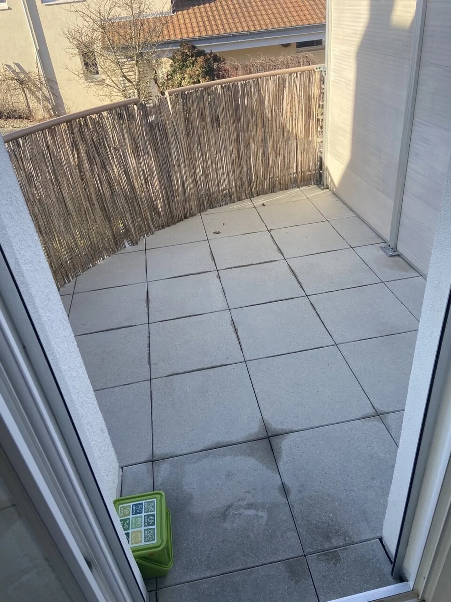 Charmant Appartement dans Quartier Calme - Photo 1 sur 9