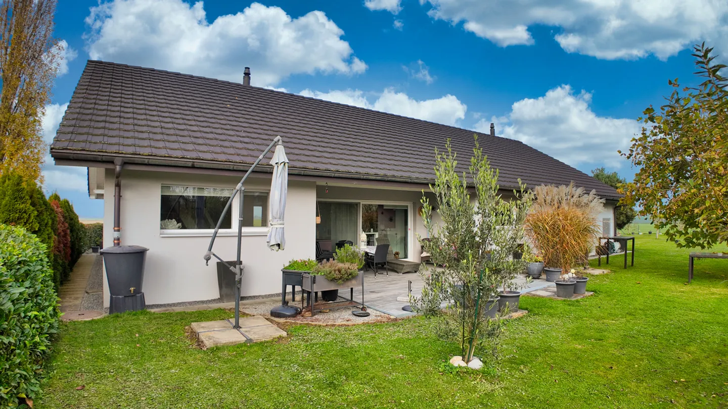 Casa singola in vendita - Foto 6 di 20