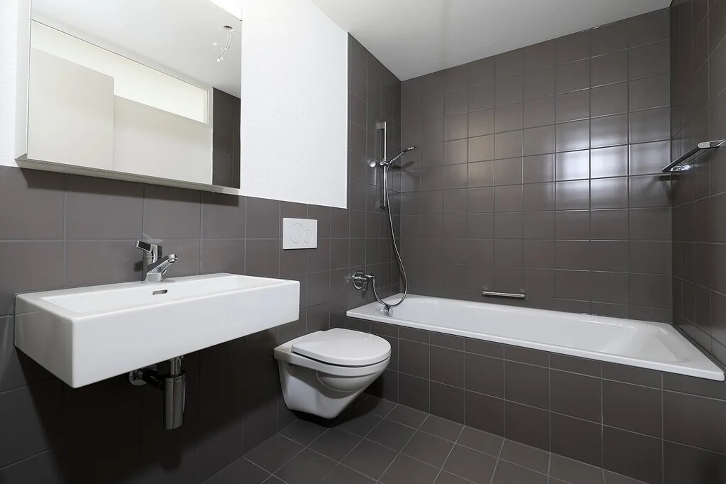 Charmante Wohnung in Romanshorn - Foto 5 von 5