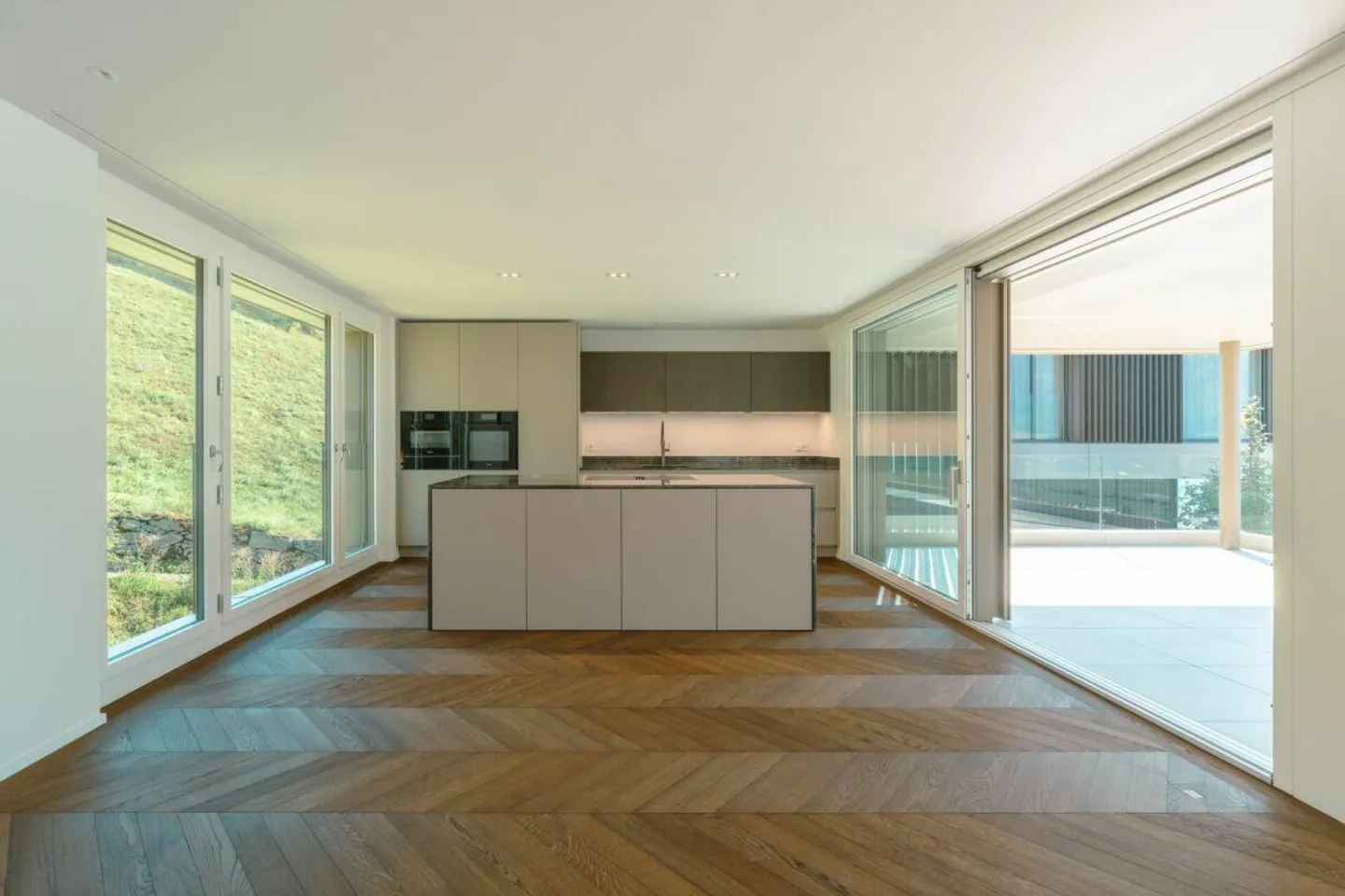 Exclusive Living with a View - Photo 2 of 7