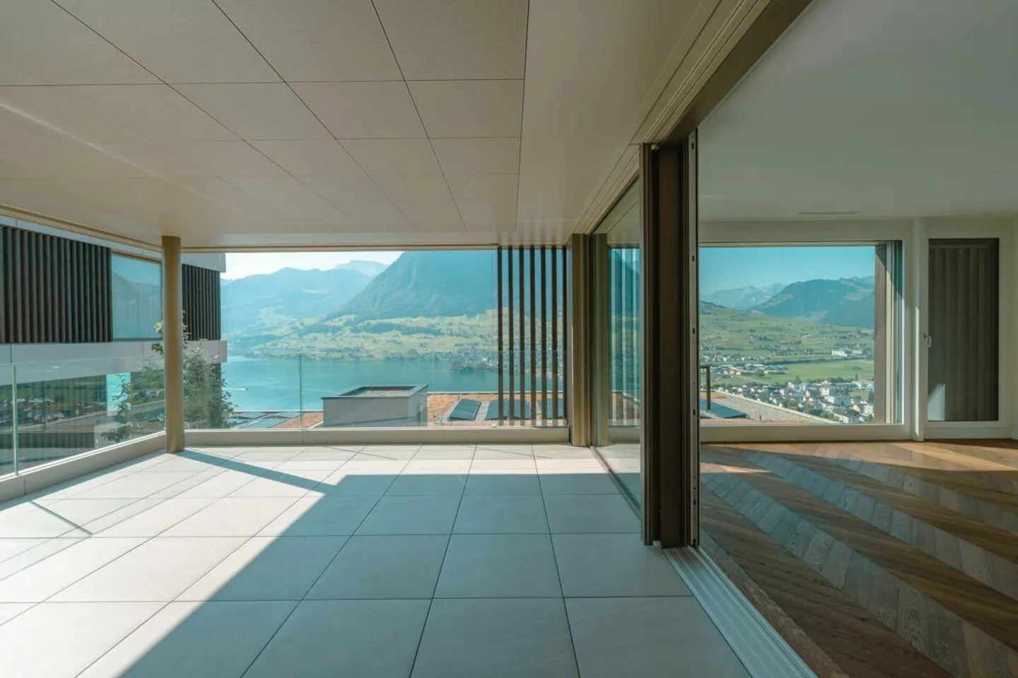 Exclusive Living with a View - Photo 3 of 7