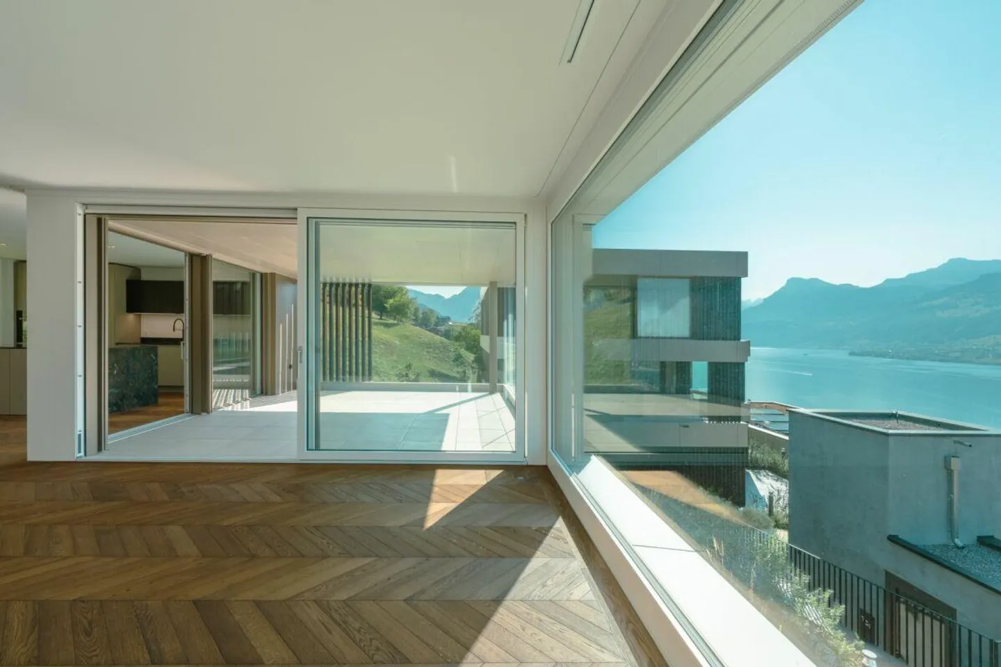 Exclusive Living with a View - Photo 4 of 7