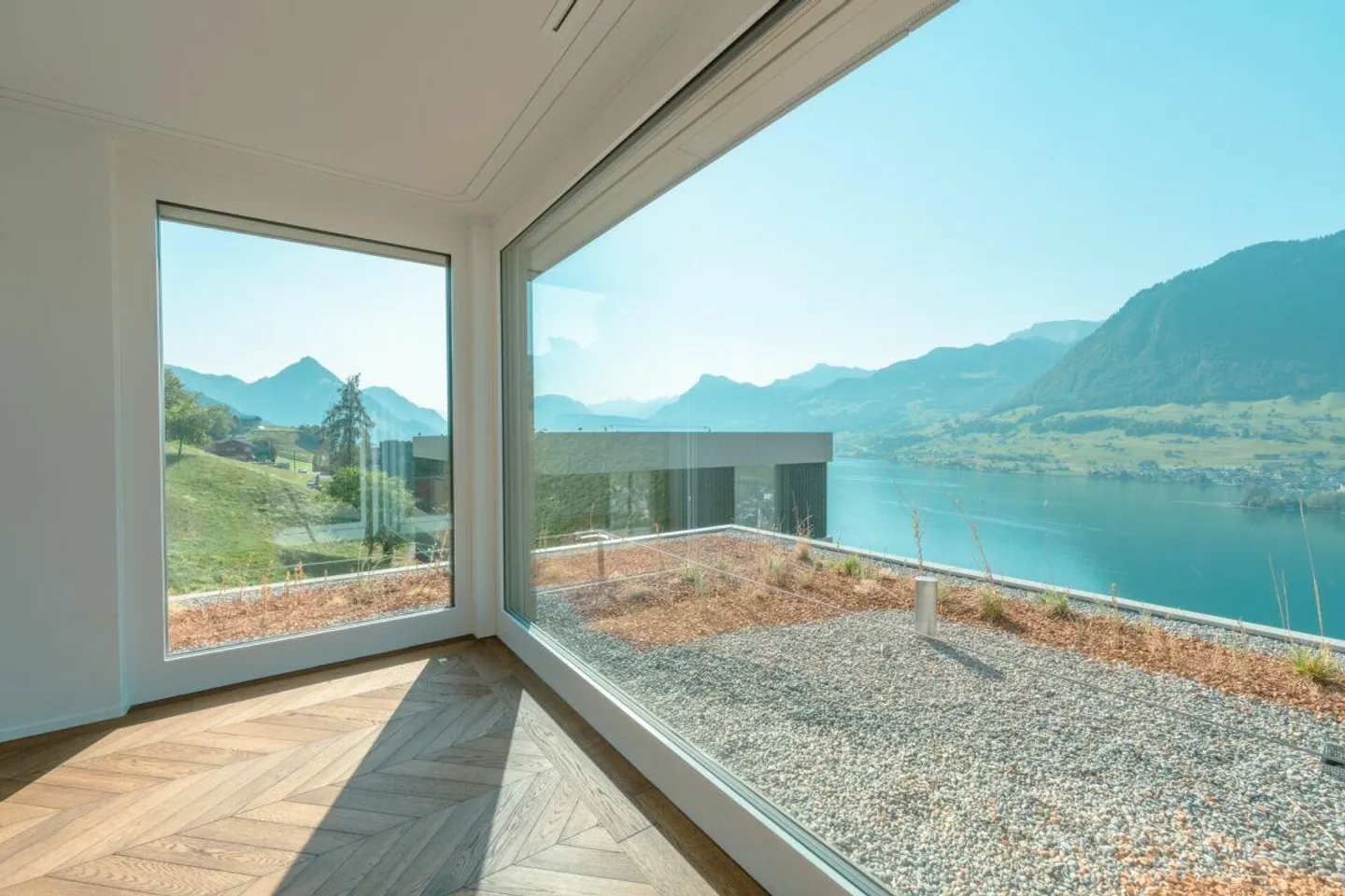 Exclusive Living with a View - Photo 5 of 7