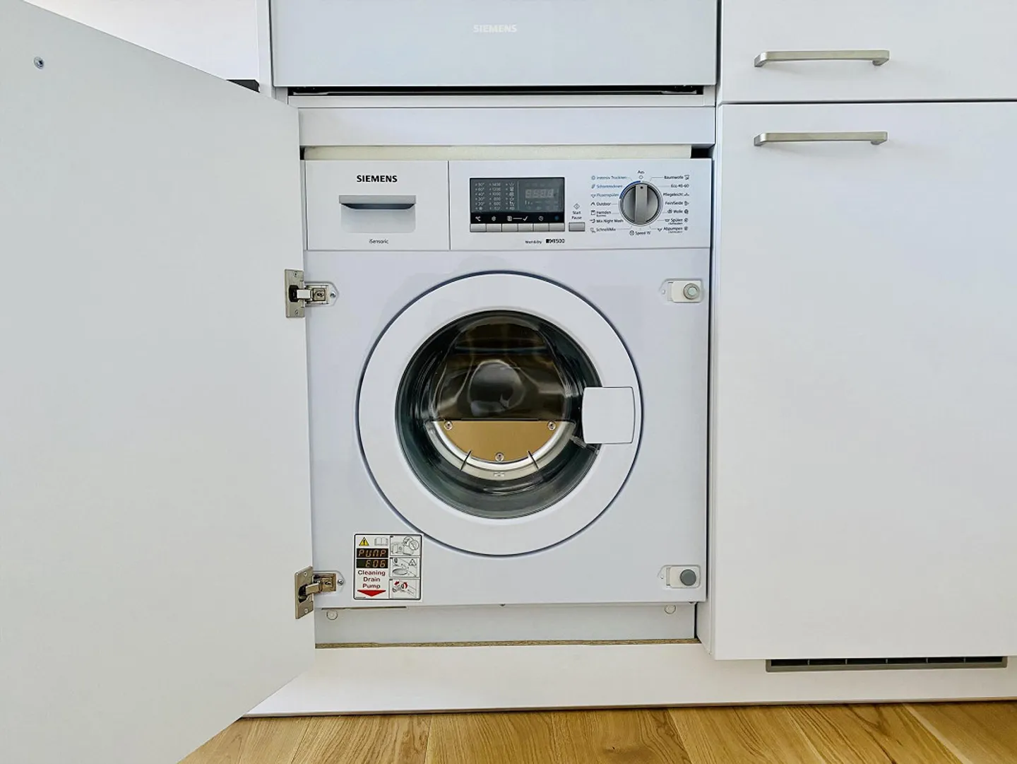 Magnifique grand appartement avec de grandes fenêtres - Photo 13 sur 14