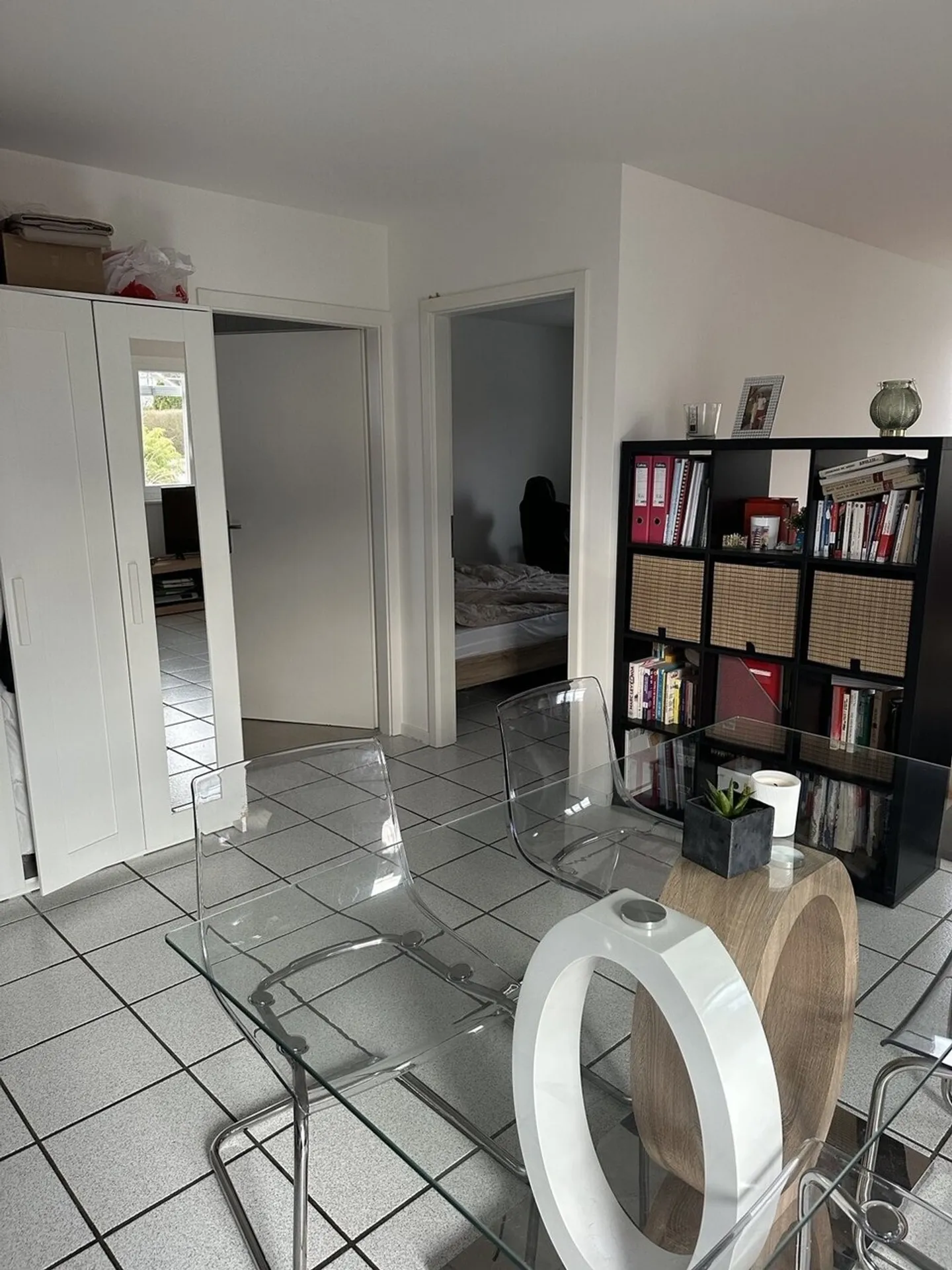 Charmant Appartement dans Quartier Calme - Photo 3 sur 9