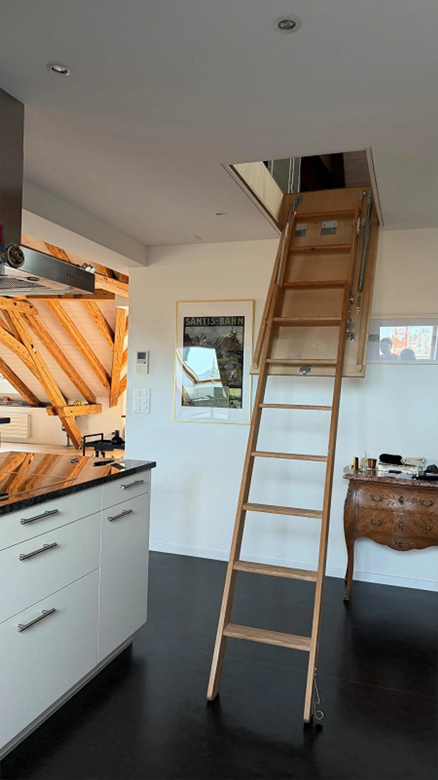 Vivere aperto su 160 m² – 2 camere Deluxe - Foto 14 di 16