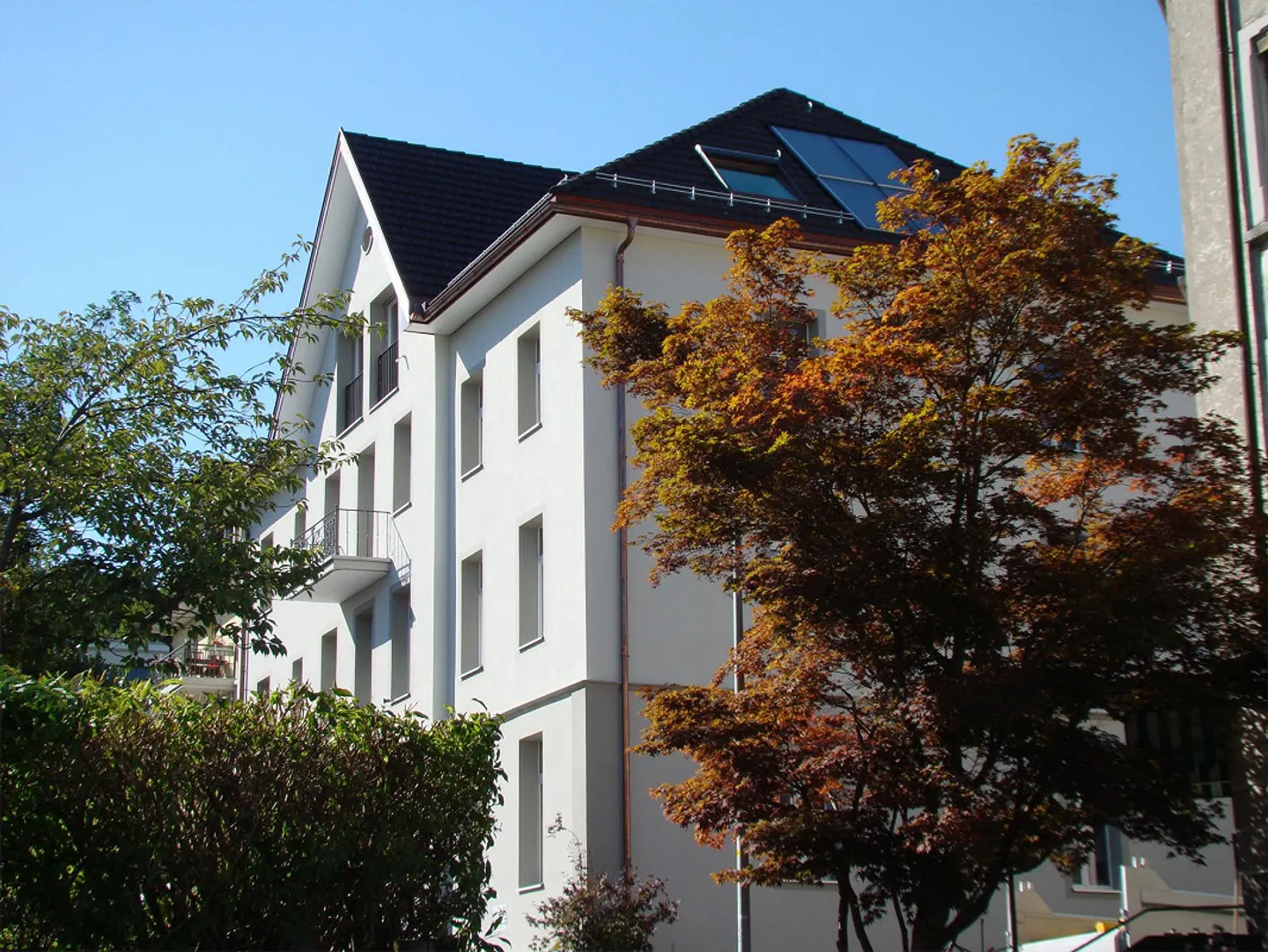 Vivere aperto su 160 m² – 2 camere Deluxe - Foto 15 di 16