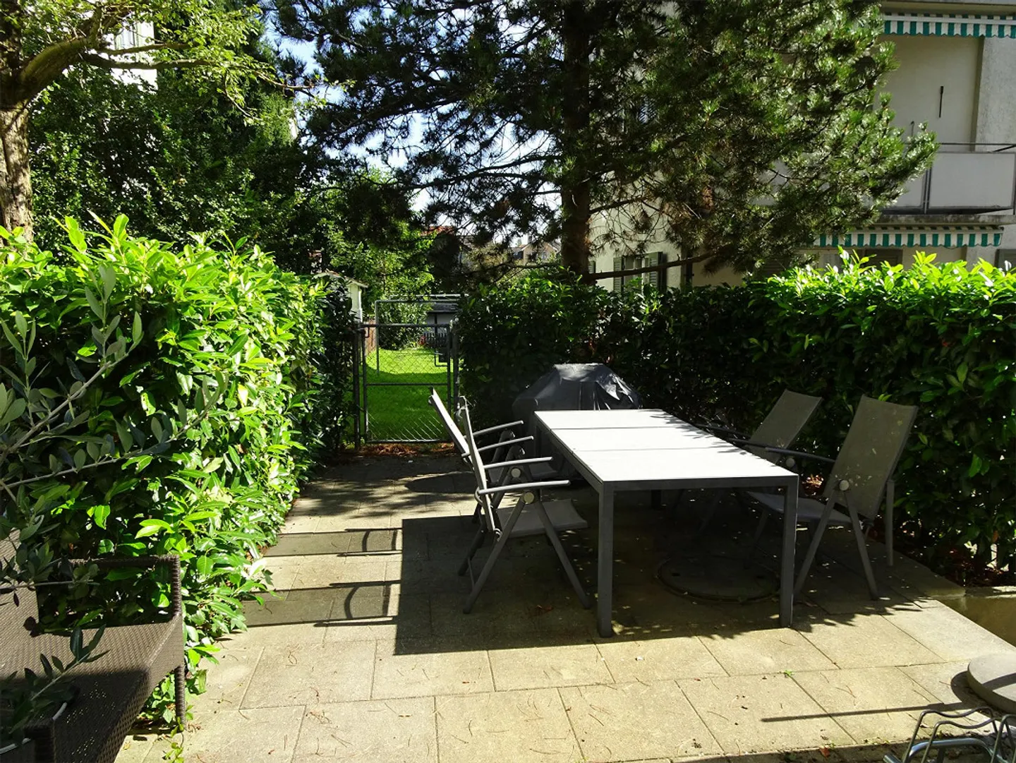 Vivere aperto su 160 m² – 2 camere Deluxe - Foto 16 di 16