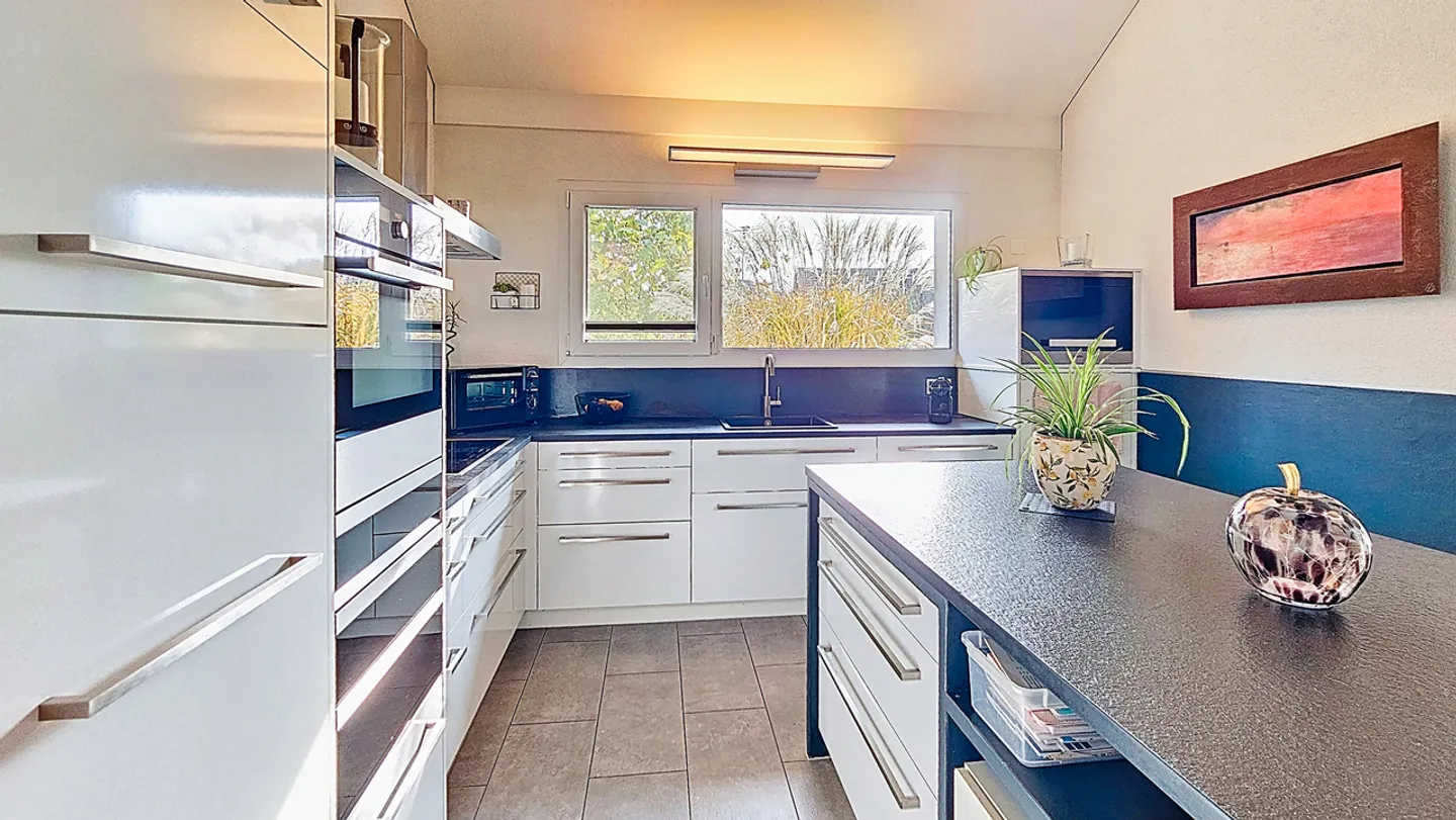 Casa singola in vendita - Foto 14 di 20