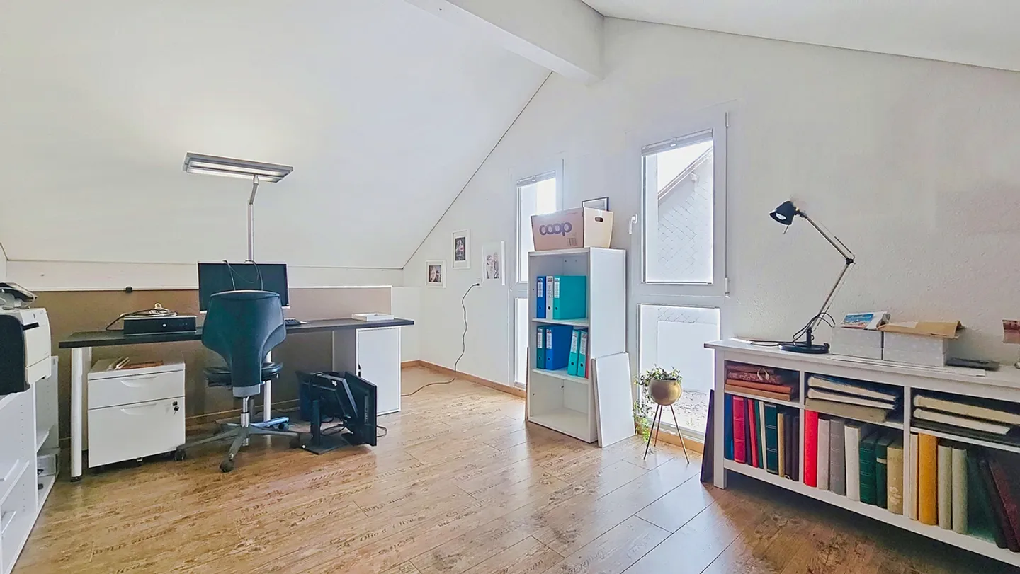 Casa singola in vendita - Foto 17 di 20