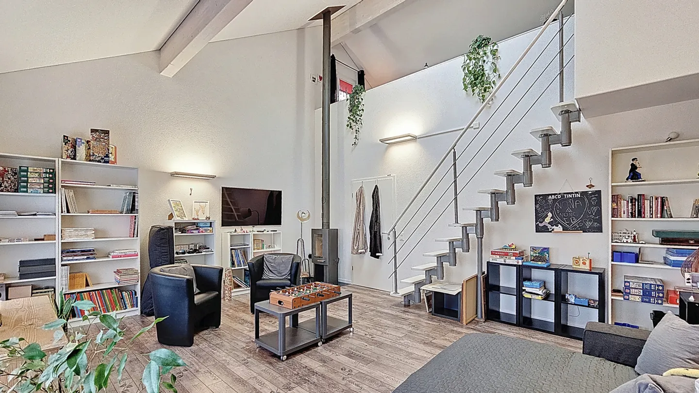 Casa singola in vendita - Foto 18 di 20