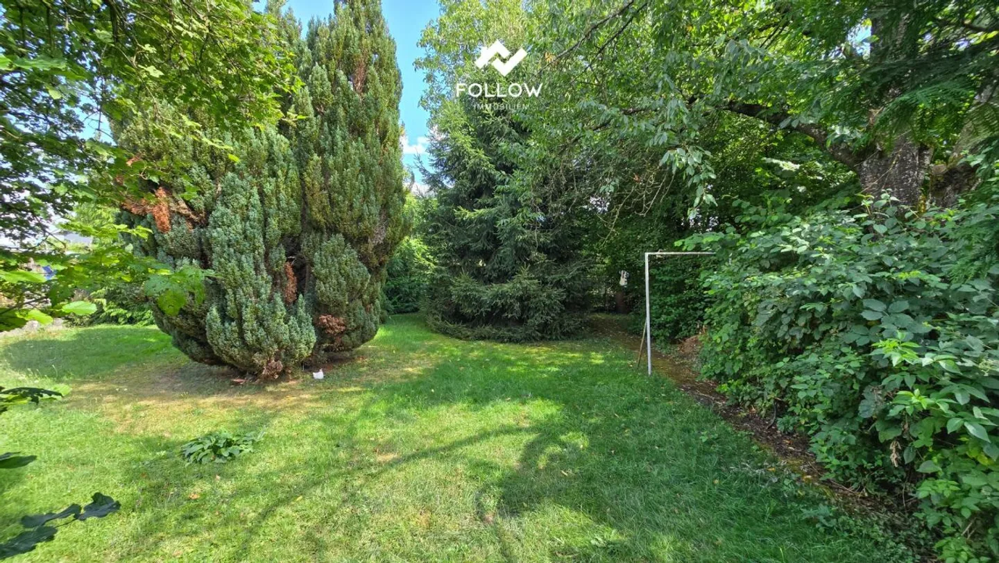 Maison individuelle avec jardin idyllique - Photo 7 sur 23