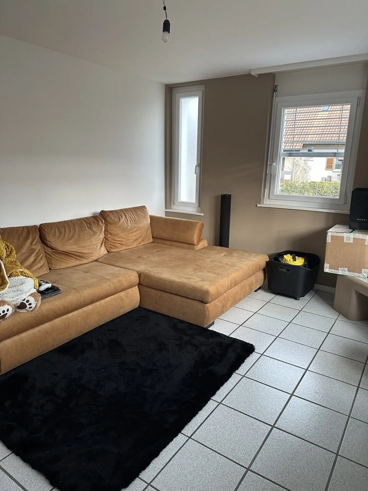 Charmant Appartement dans Quartier Calme - Photo 5 sur 9