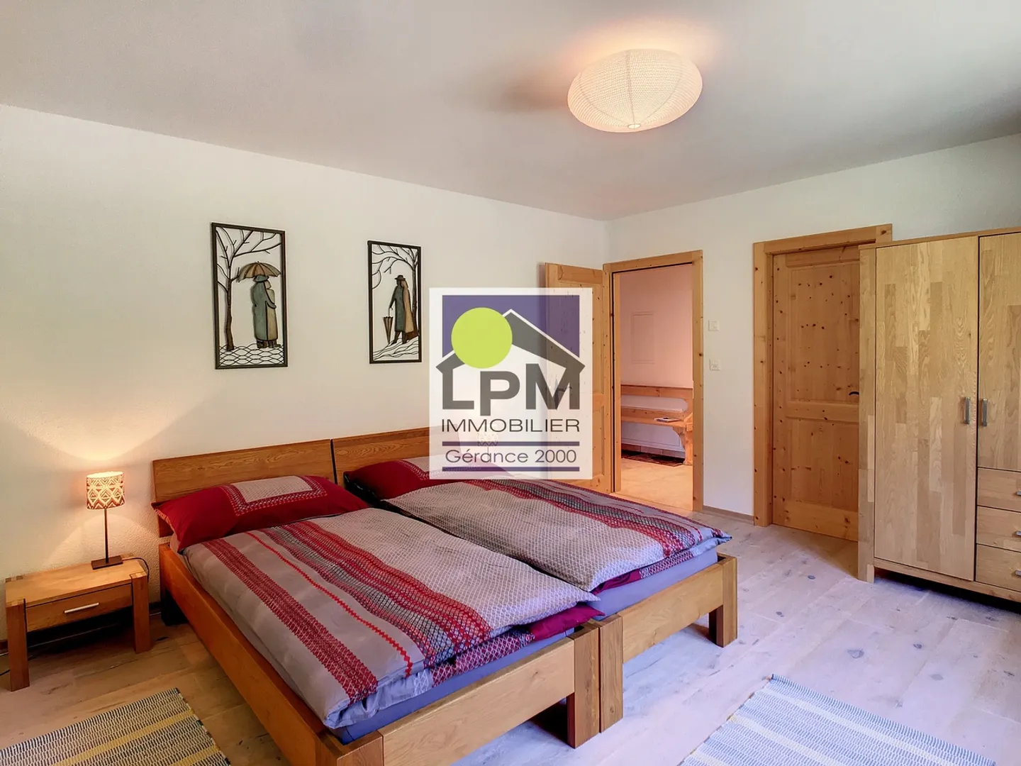 Vivez dans le Luxe! 3.5p de 150m2p. aux plus hauts standards! - Photo 5 sur 14