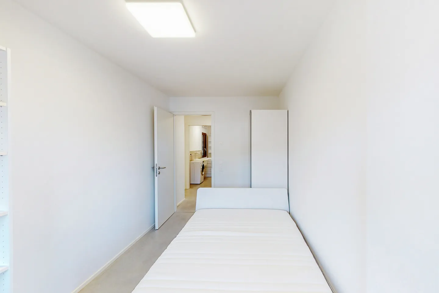 Moderne Räume und privates Zimmer Leben Mendrisio ohne Sorgen - Foto 4 von 13