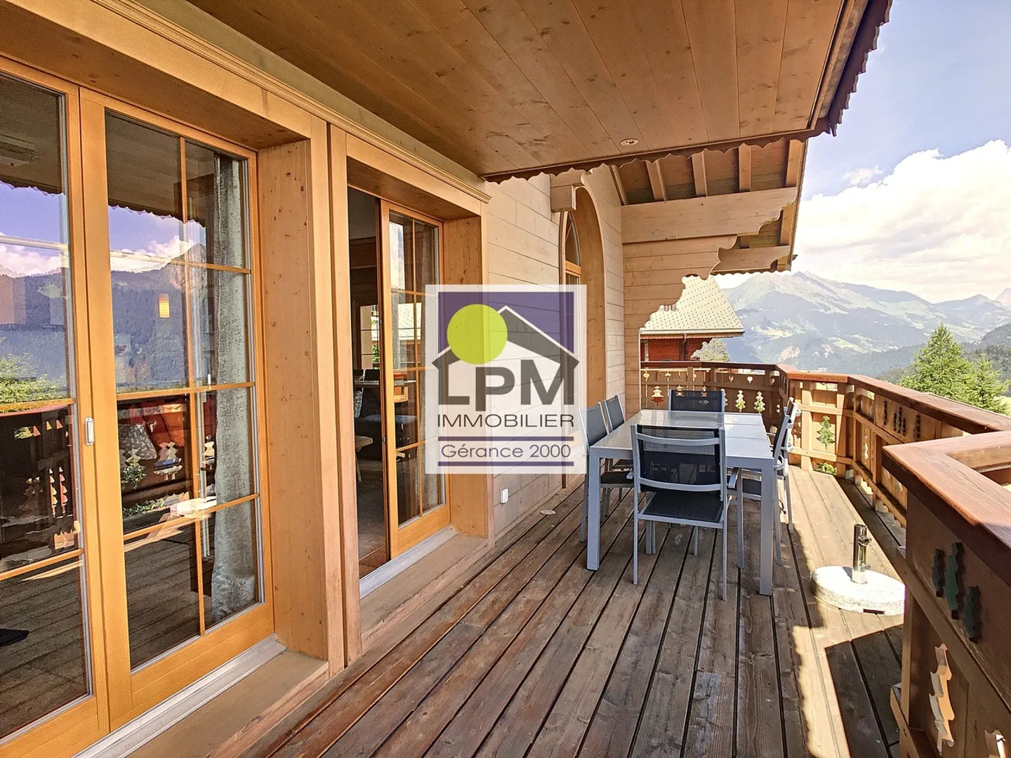 Vivez dans le Luxe! 3.5p de 150m2p. aux plus hauts standards! - Photo 9 sur 14