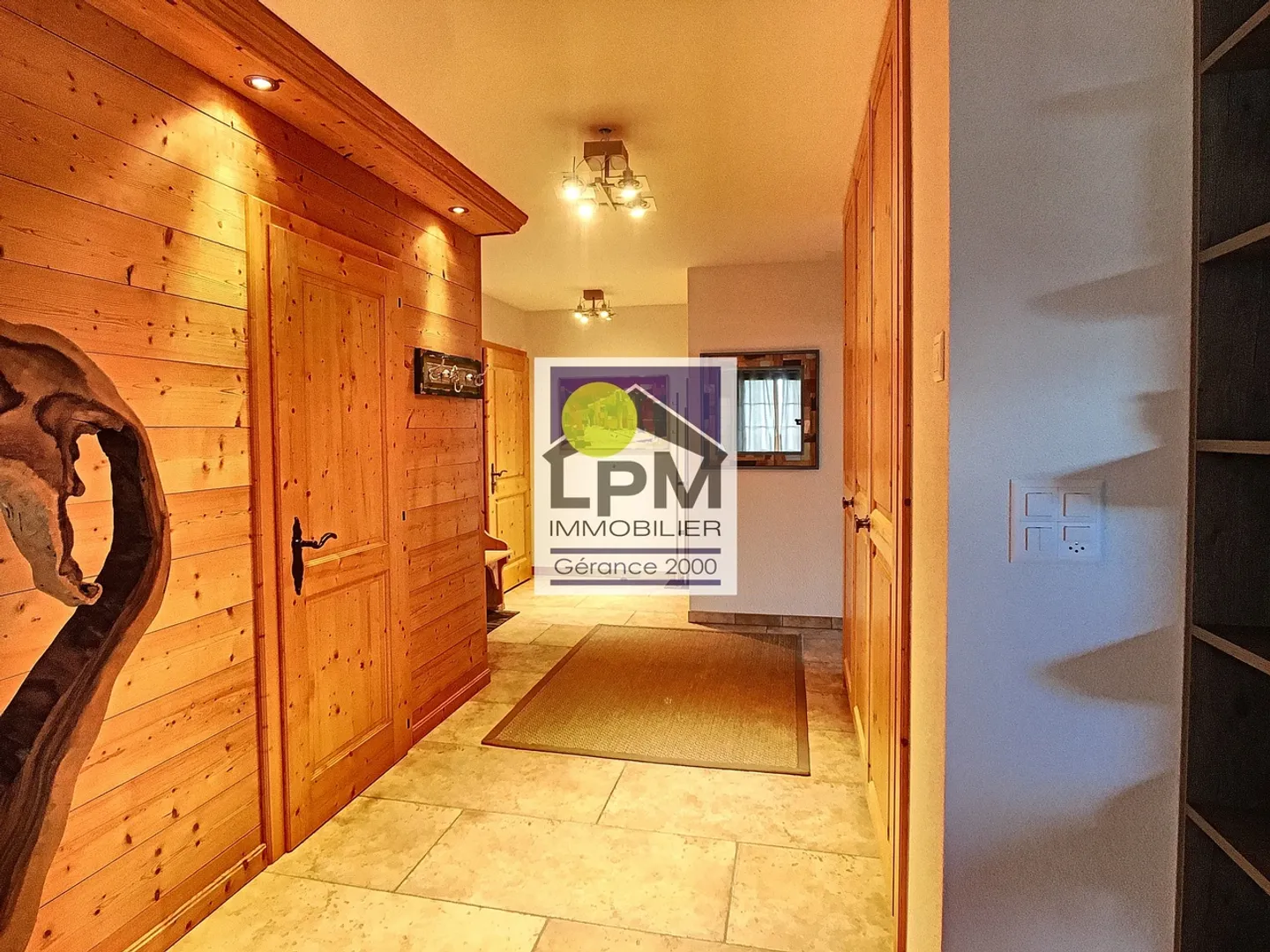 Vivez dans le Luxe! 3.5p de 150m2p. aux plus hauts standards! - Photo 11 sur 14