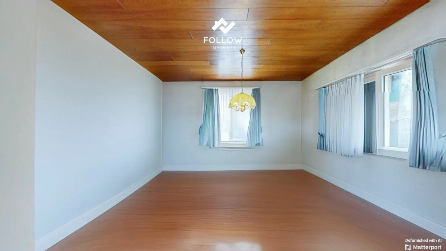 Maison individuelle avec jardin idyllique - Photo 18 sur 23