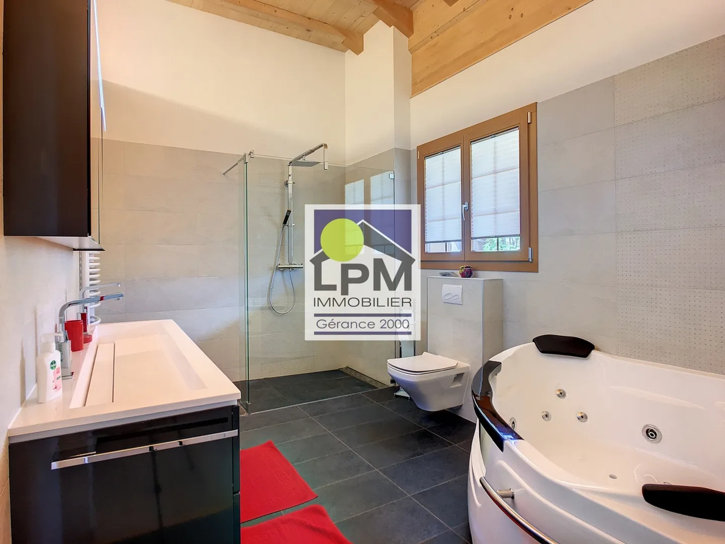 Vivez dans le Luxe! 3.5p de 150m2p. aux plus hauts standards! - Photo 13 sur 14