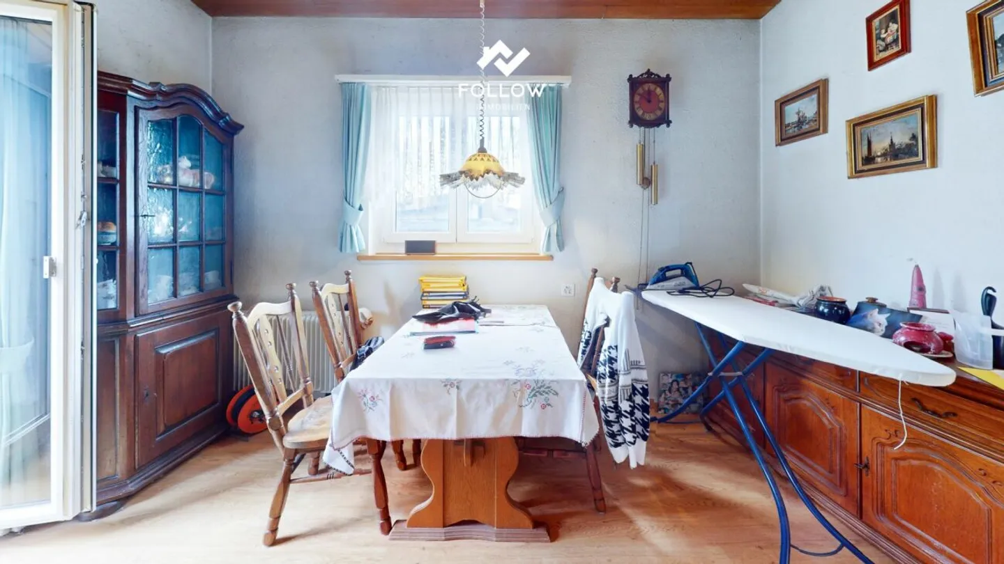 Maison individuelle avec jardin idyllique - Photo 21 sur 23