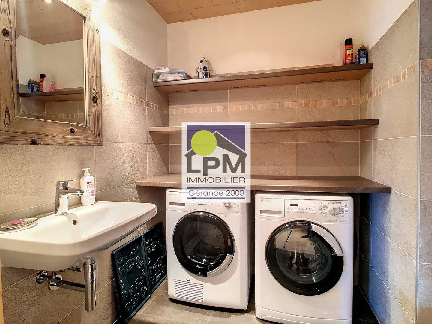 Vivez dans le Luxe! 3.5p de 150m2p. aux plus hauts standards! - Photo 14 sur 14